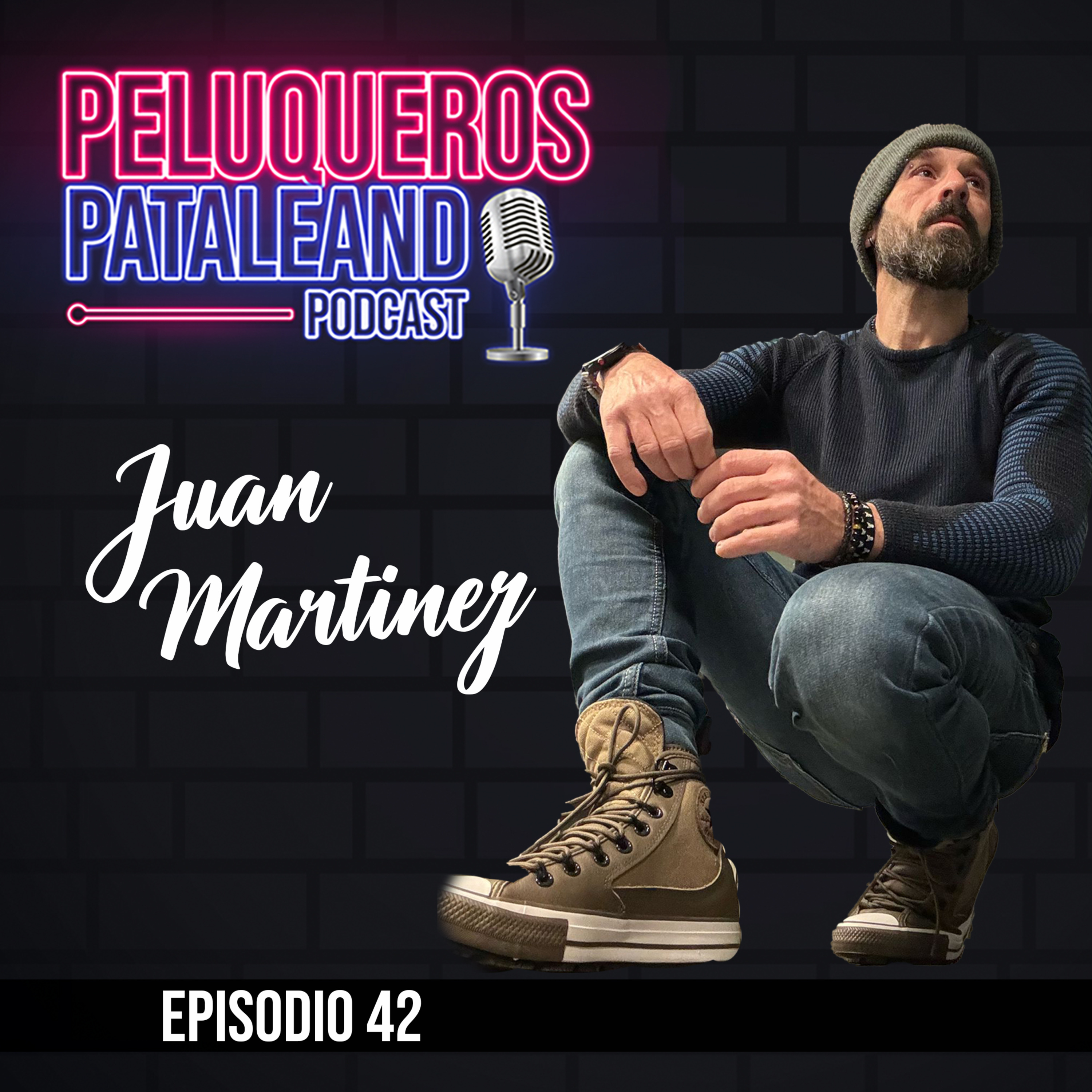 Peluqueros Pataleando Podcast