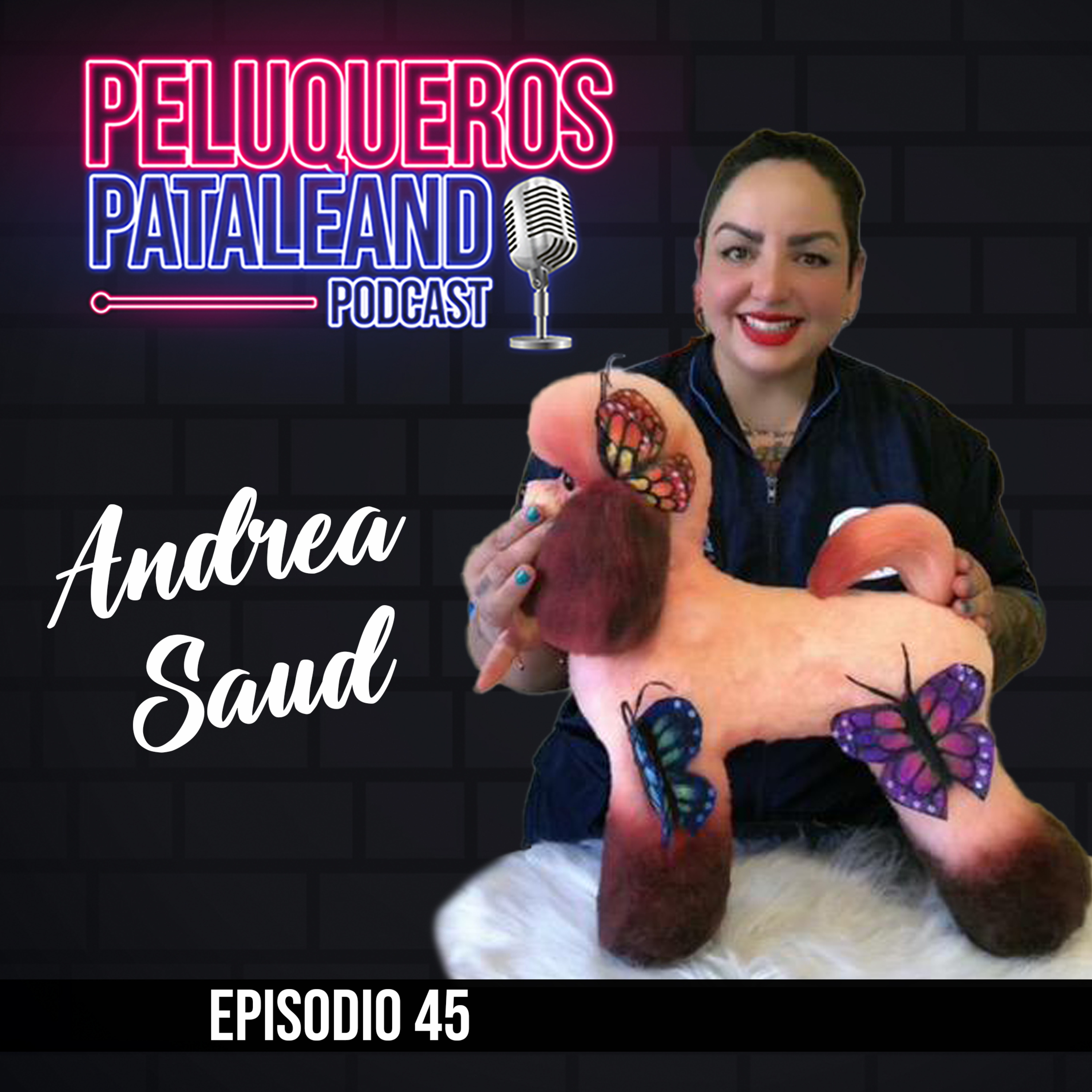 Peluqueros Pataleando Podcast