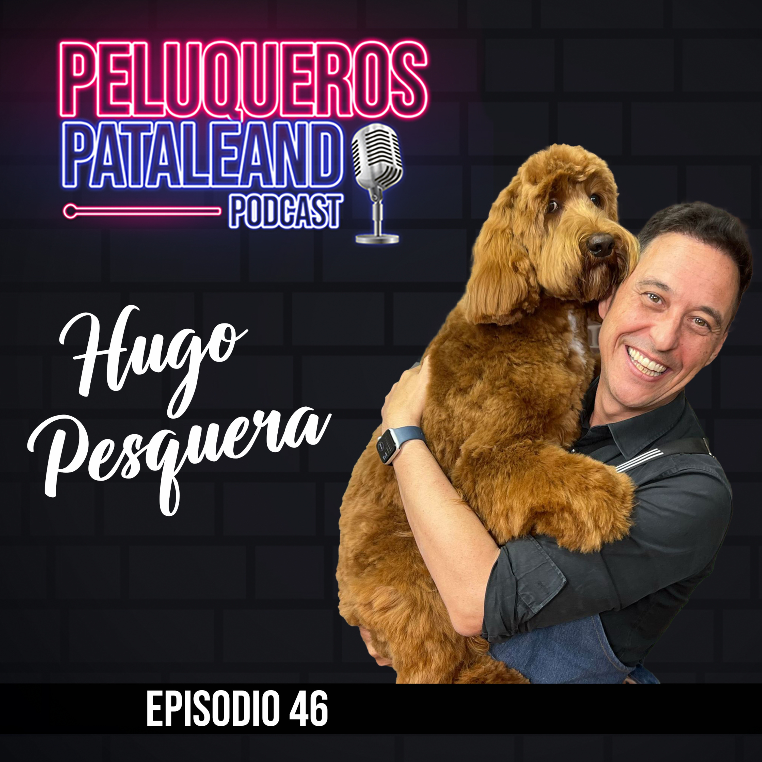 Peluqueros Pataleando Podcast