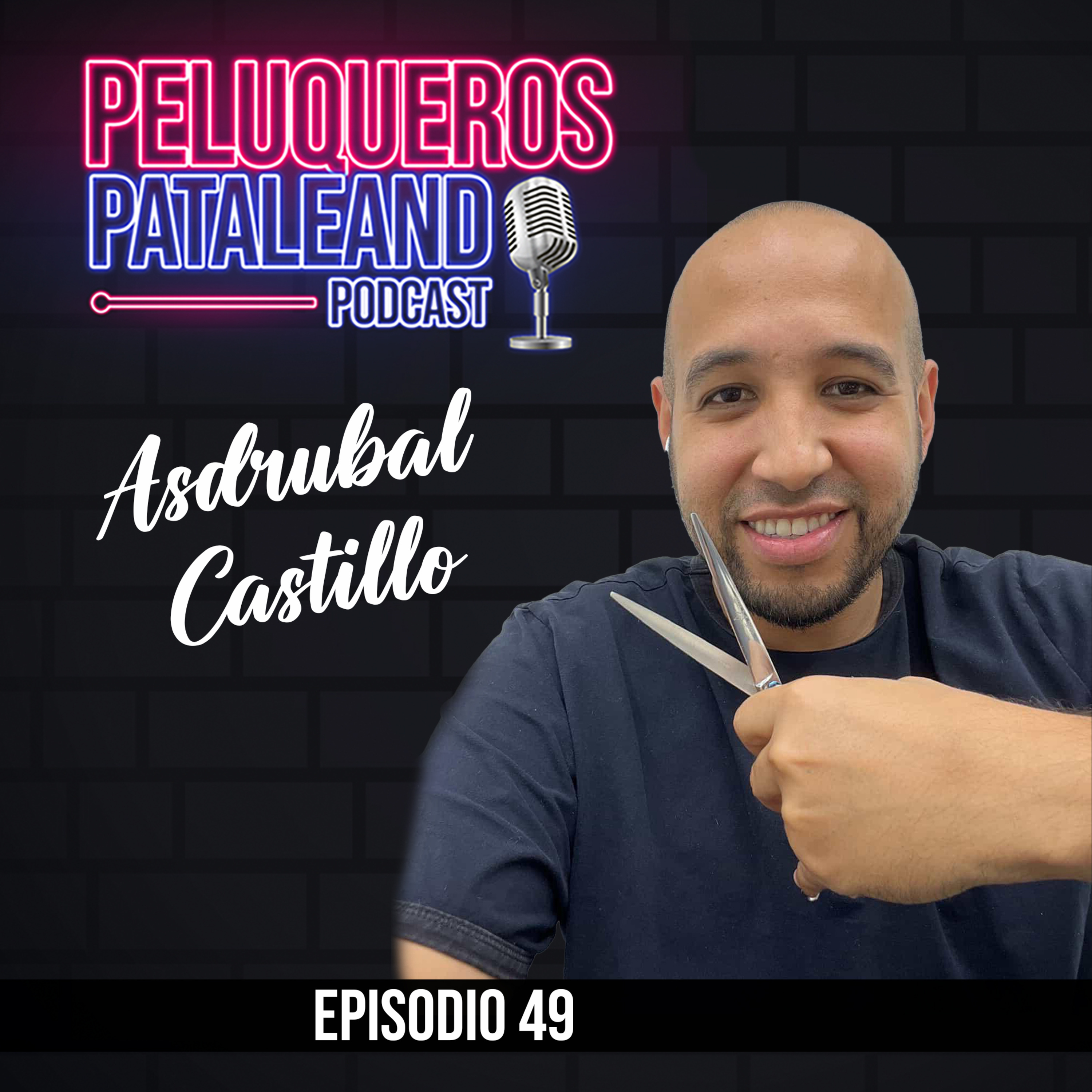 Peluqueros Pataleando Podcast