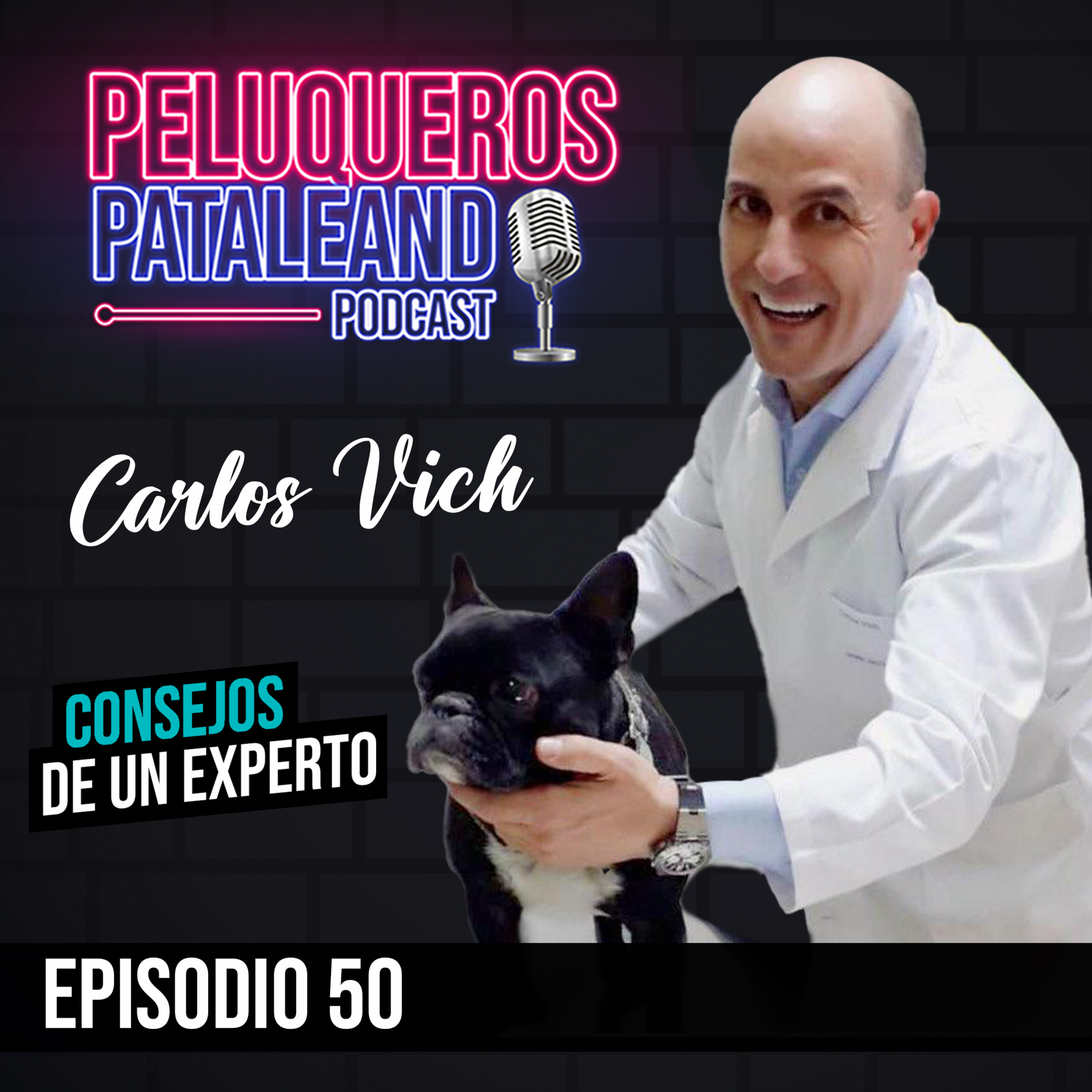 Peluqueros Pataleando Podcast