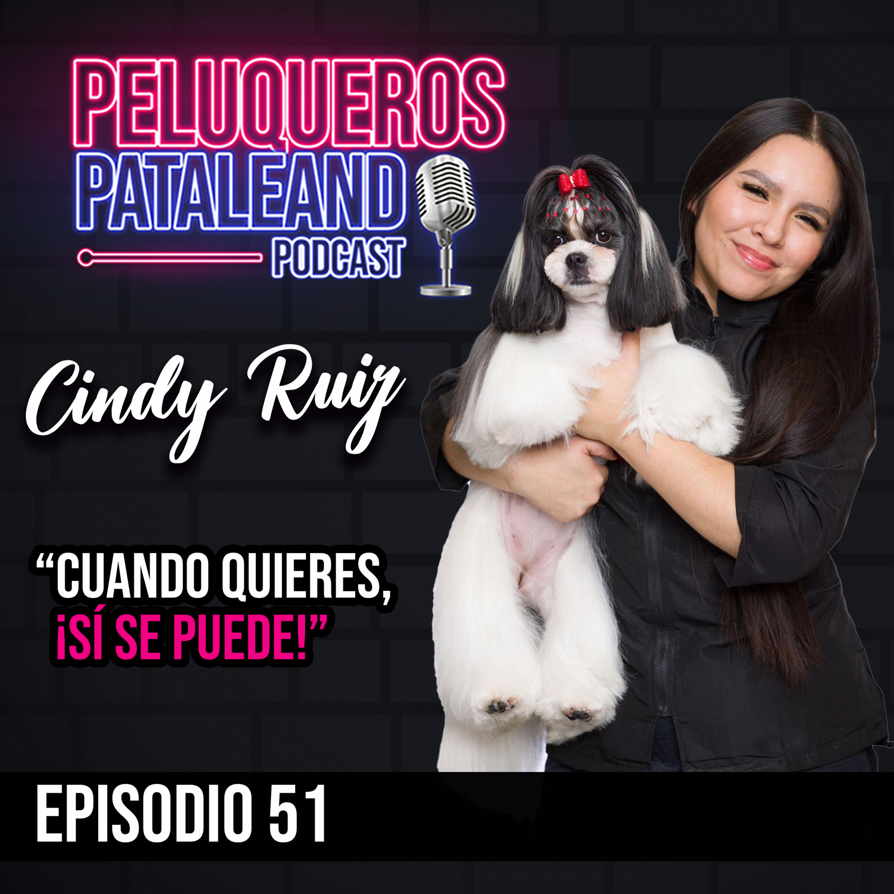 Peluqueros Pataleando Podcast