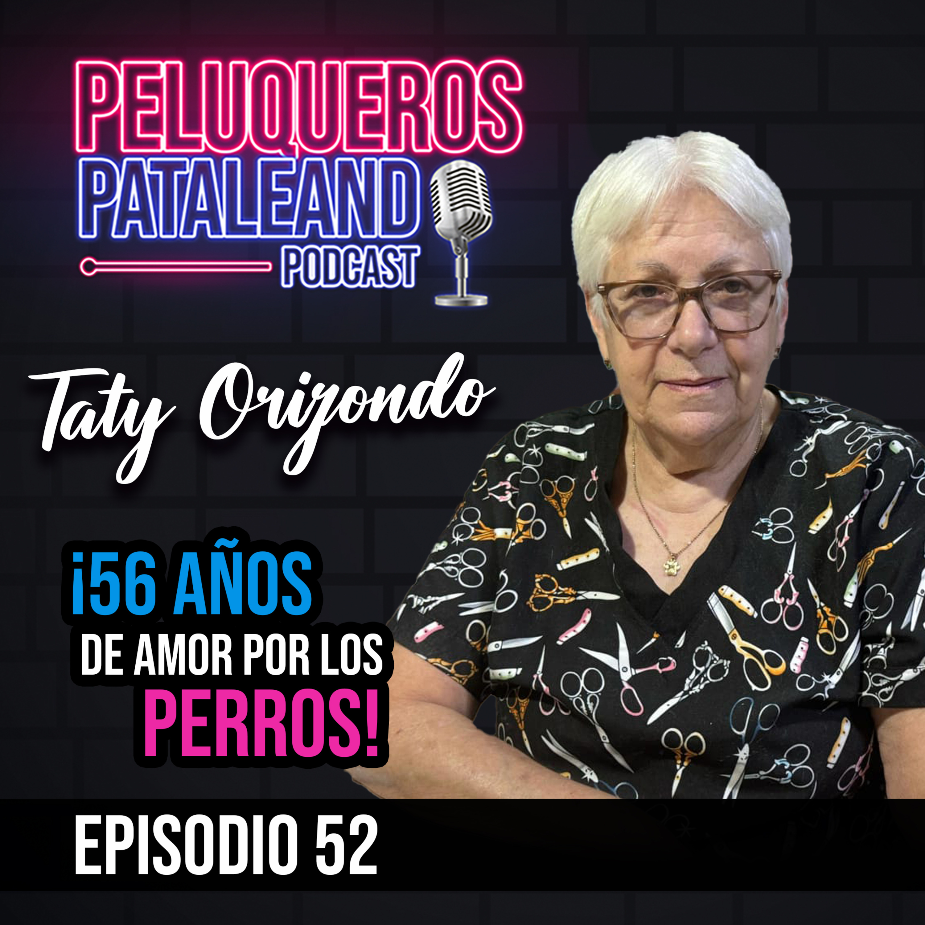 Peluqueros Pataleando Podcast