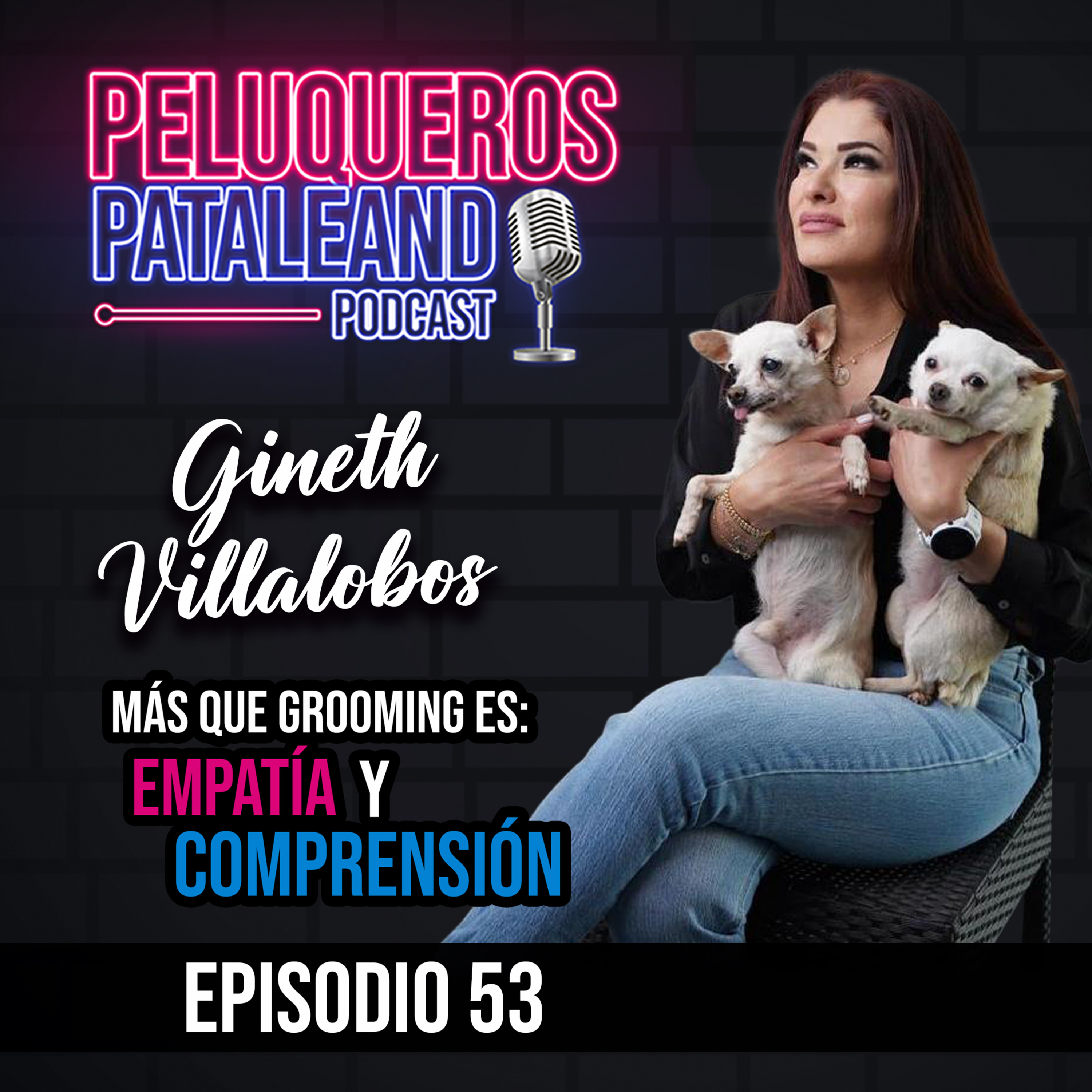 Peluqueros Pataleando Podcast