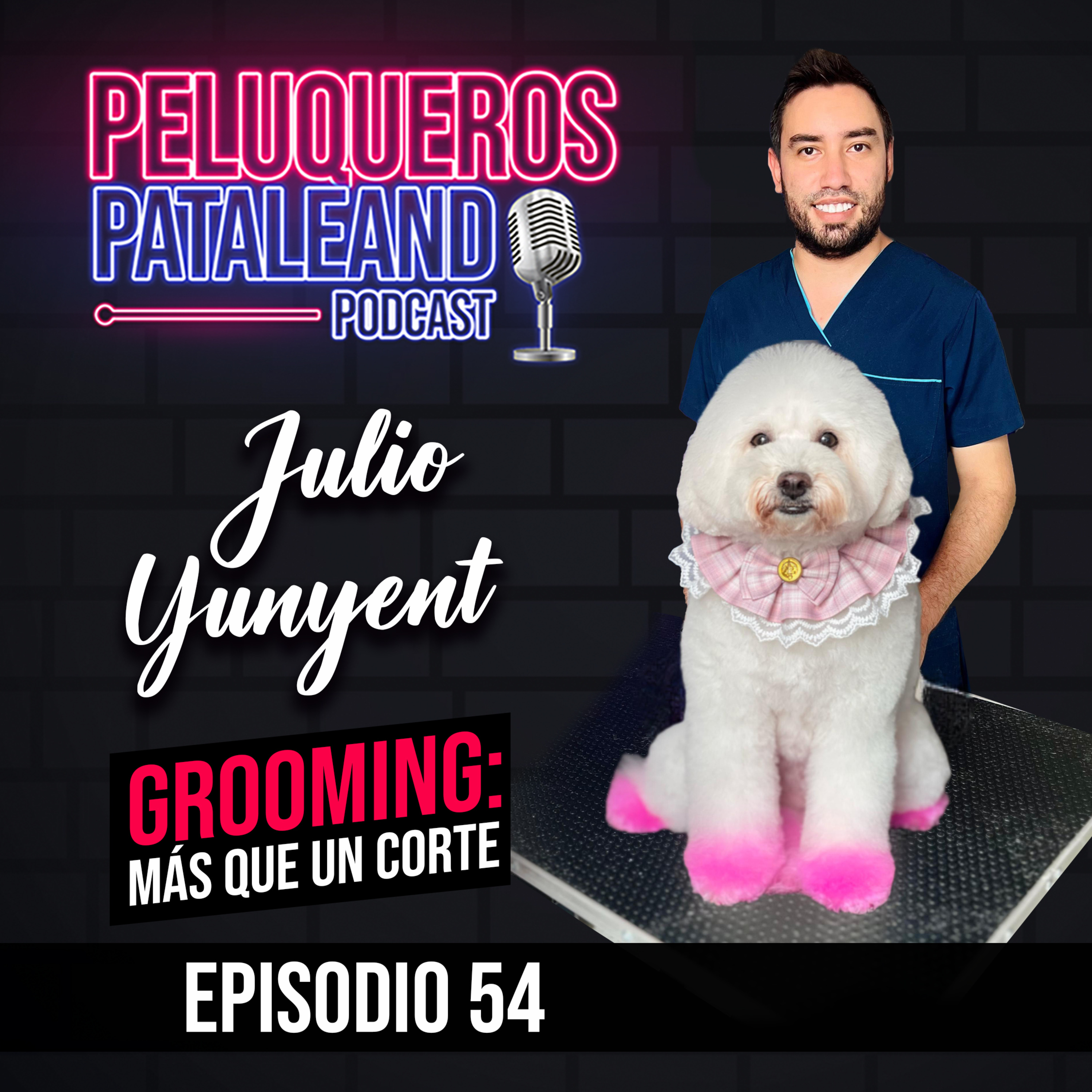 Peluqueros Pataleando Podcast