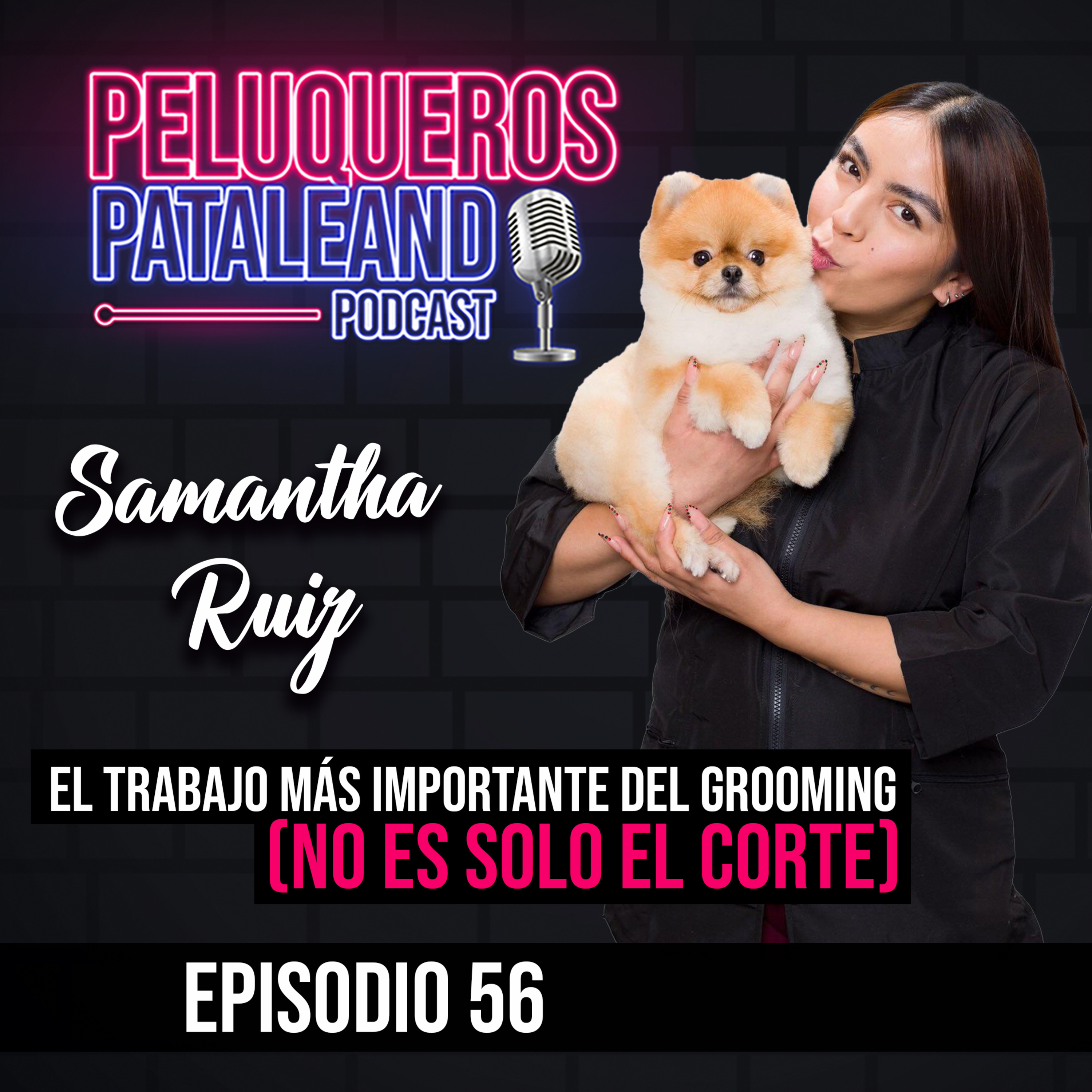 Peluqueros Pataleando Podcast
