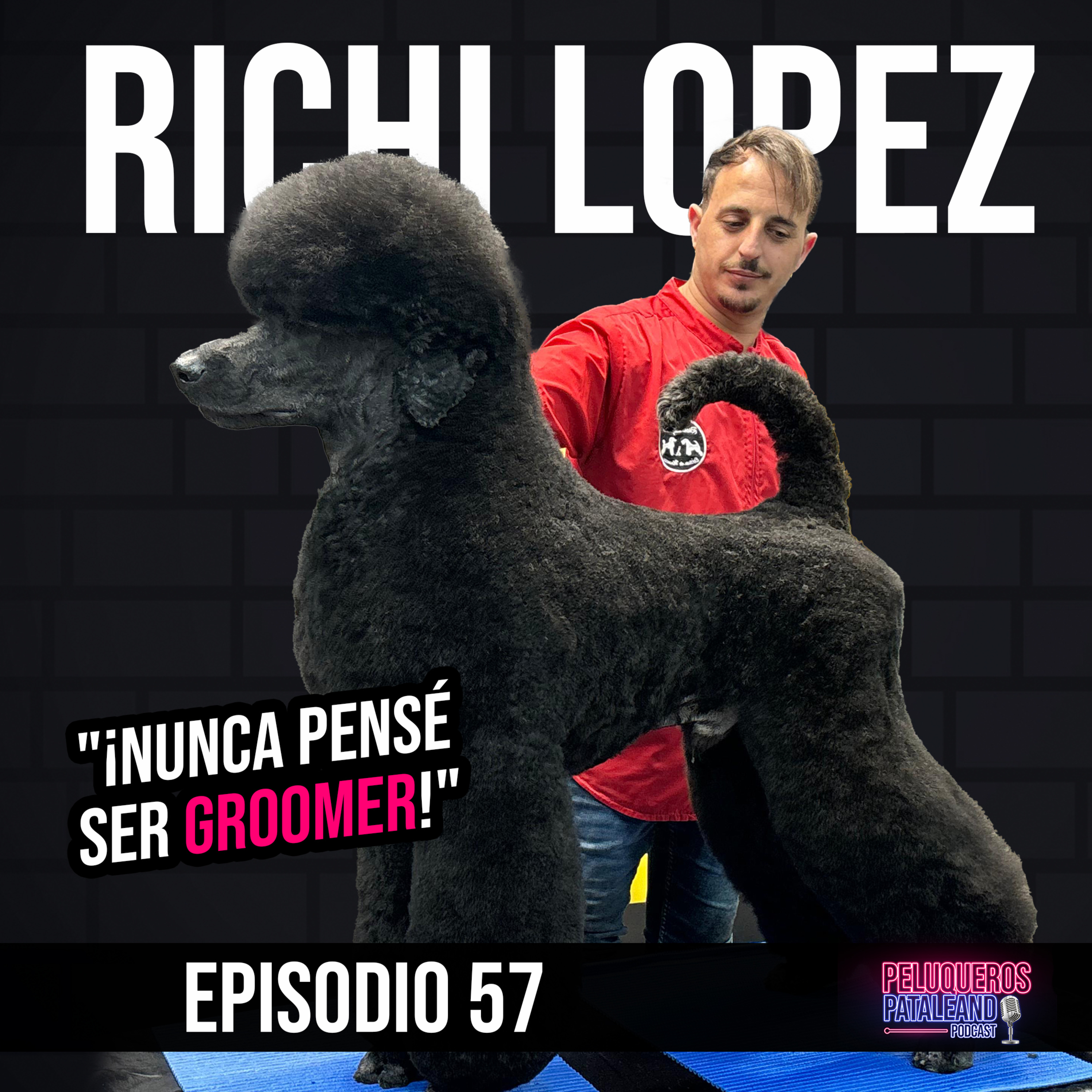 Peluqueros Pataleando Podcast