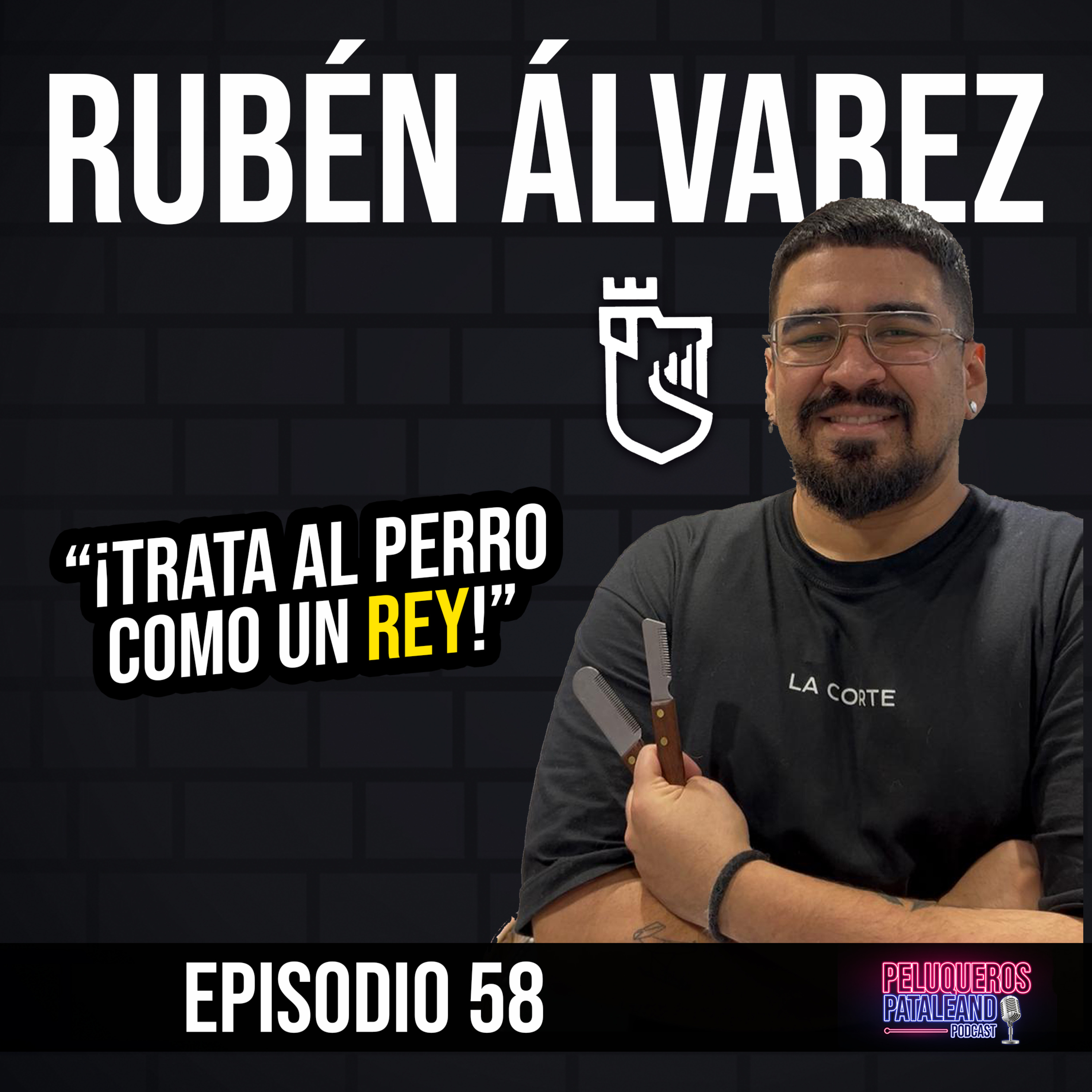 Peluqueros Pataleando Podcast