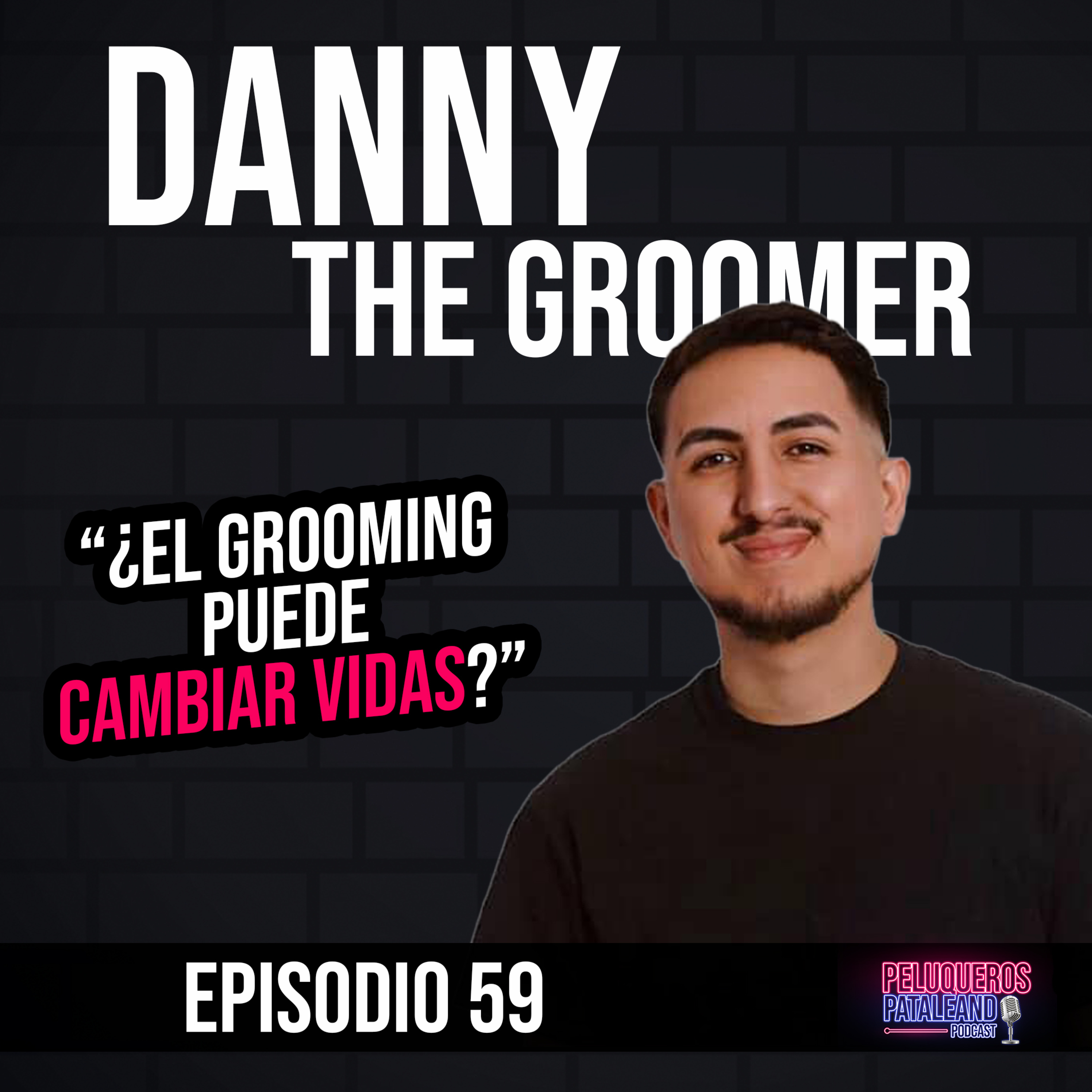 Peluqueros Pataleando Podcast