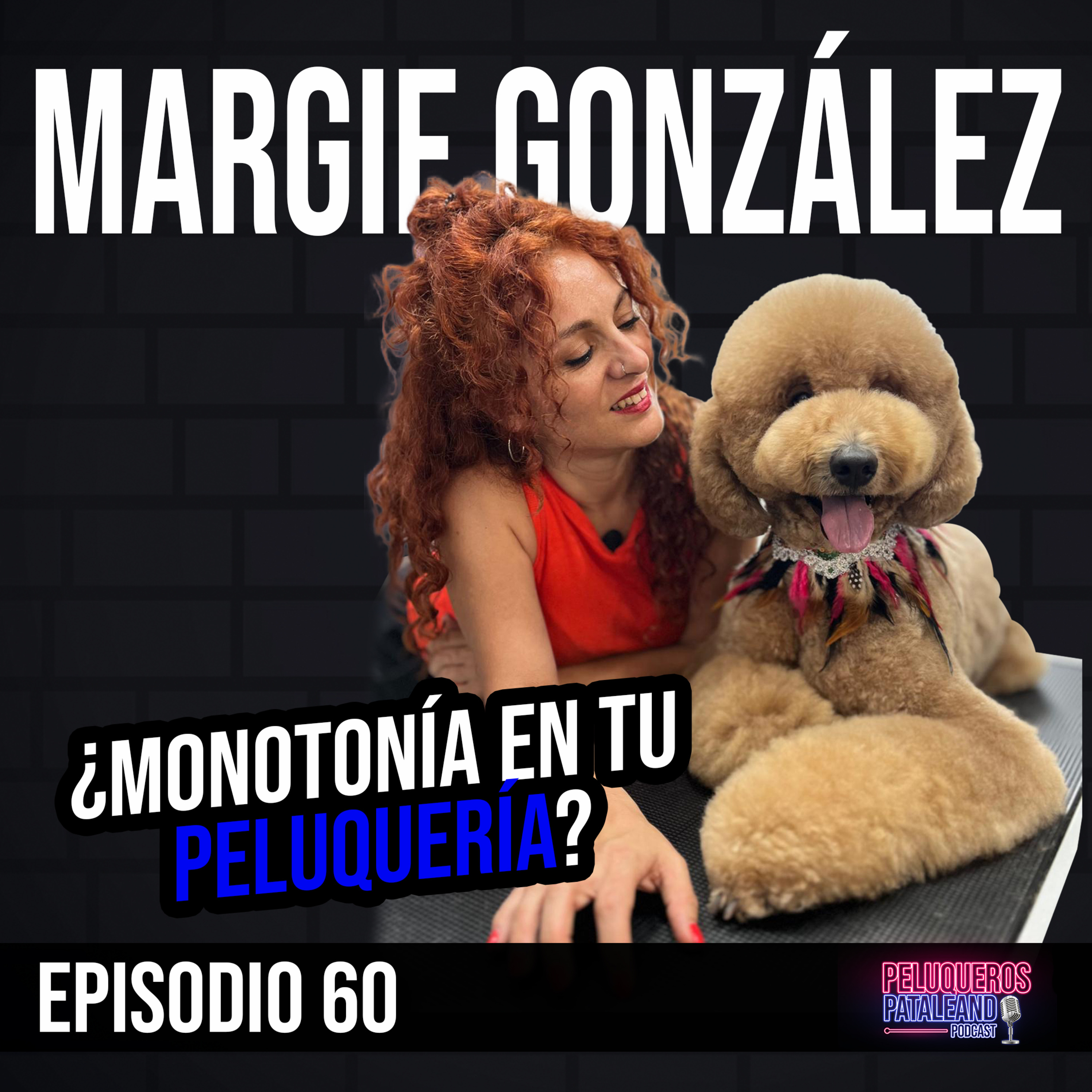 Peluqueros Pataleando Podcast