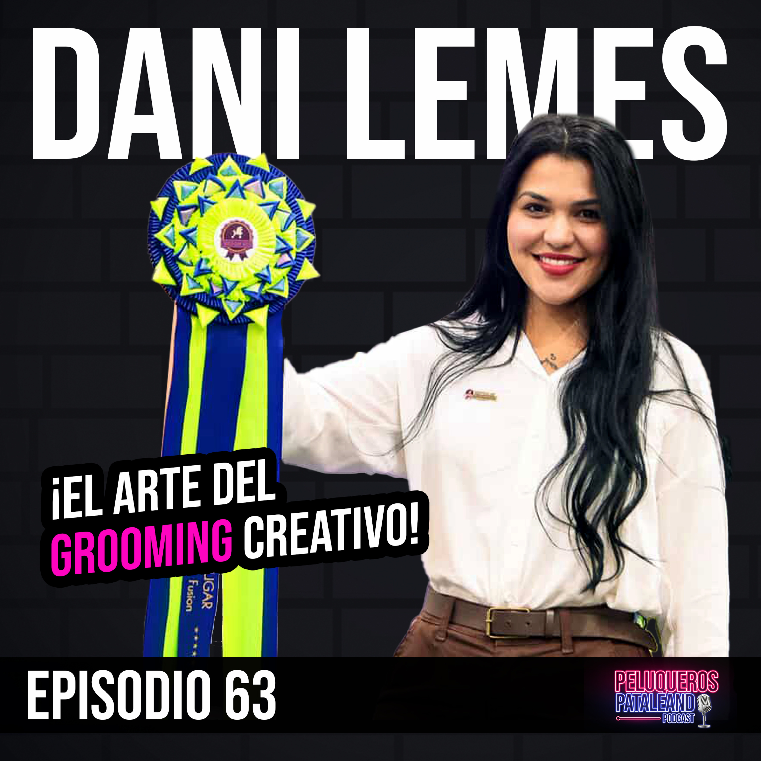 Peluqueros Pataleando Podcast