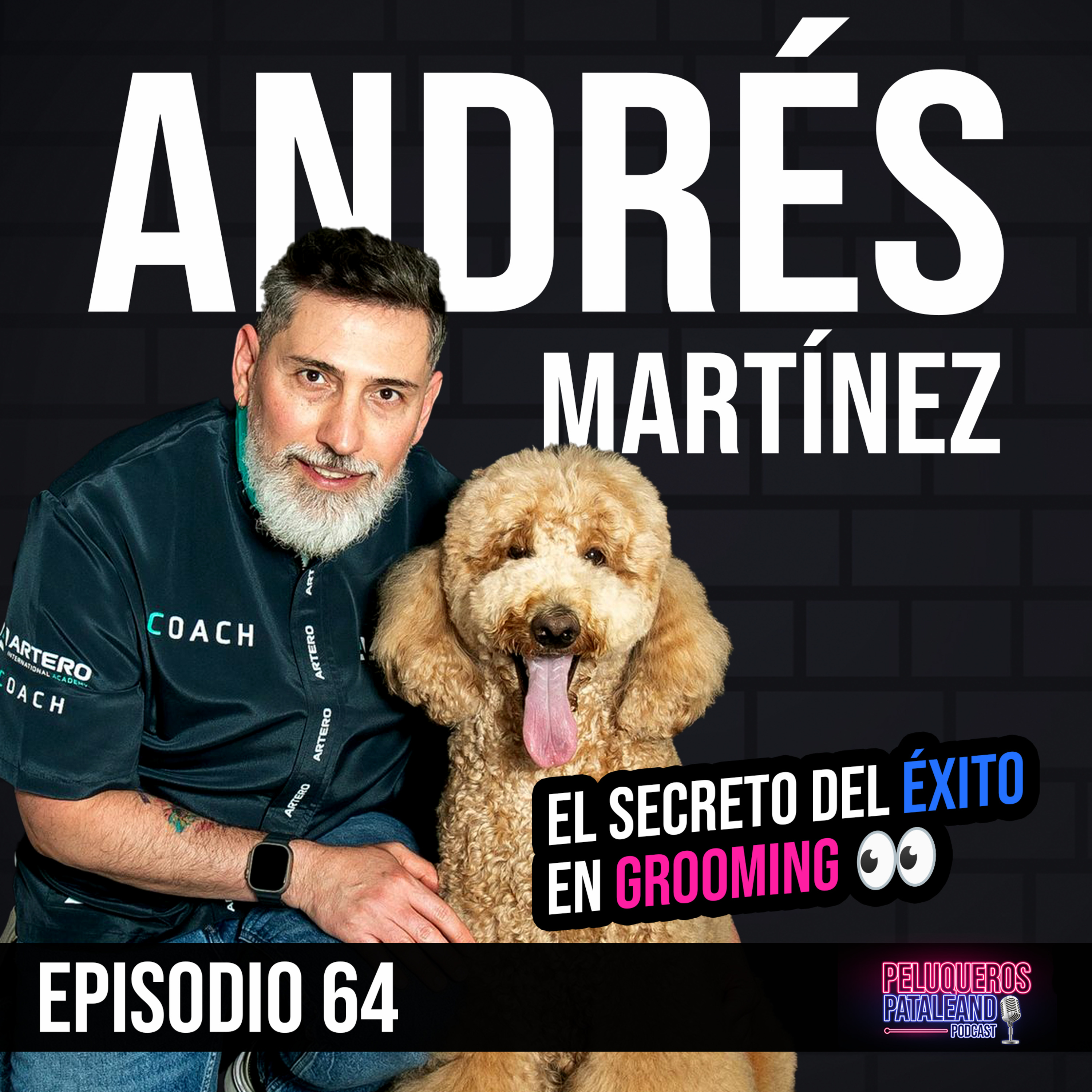 Peluqueros Pataleando Podcast