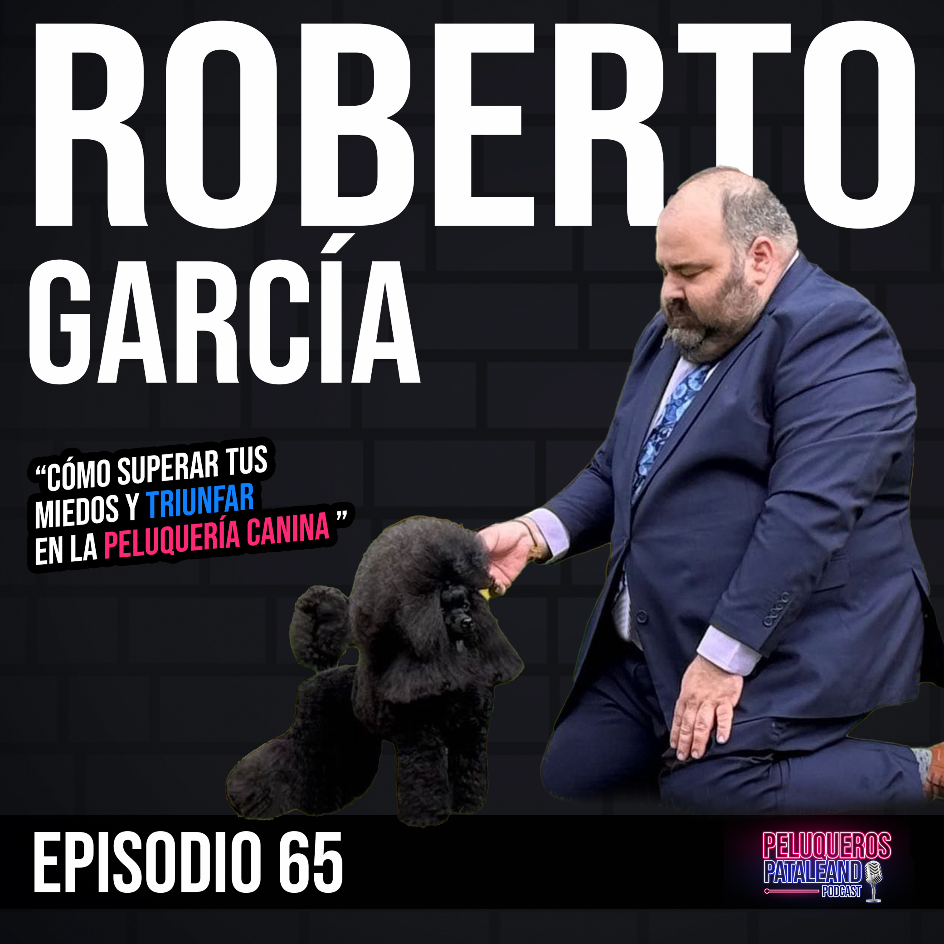 Peluqueros Pataleando Podcast