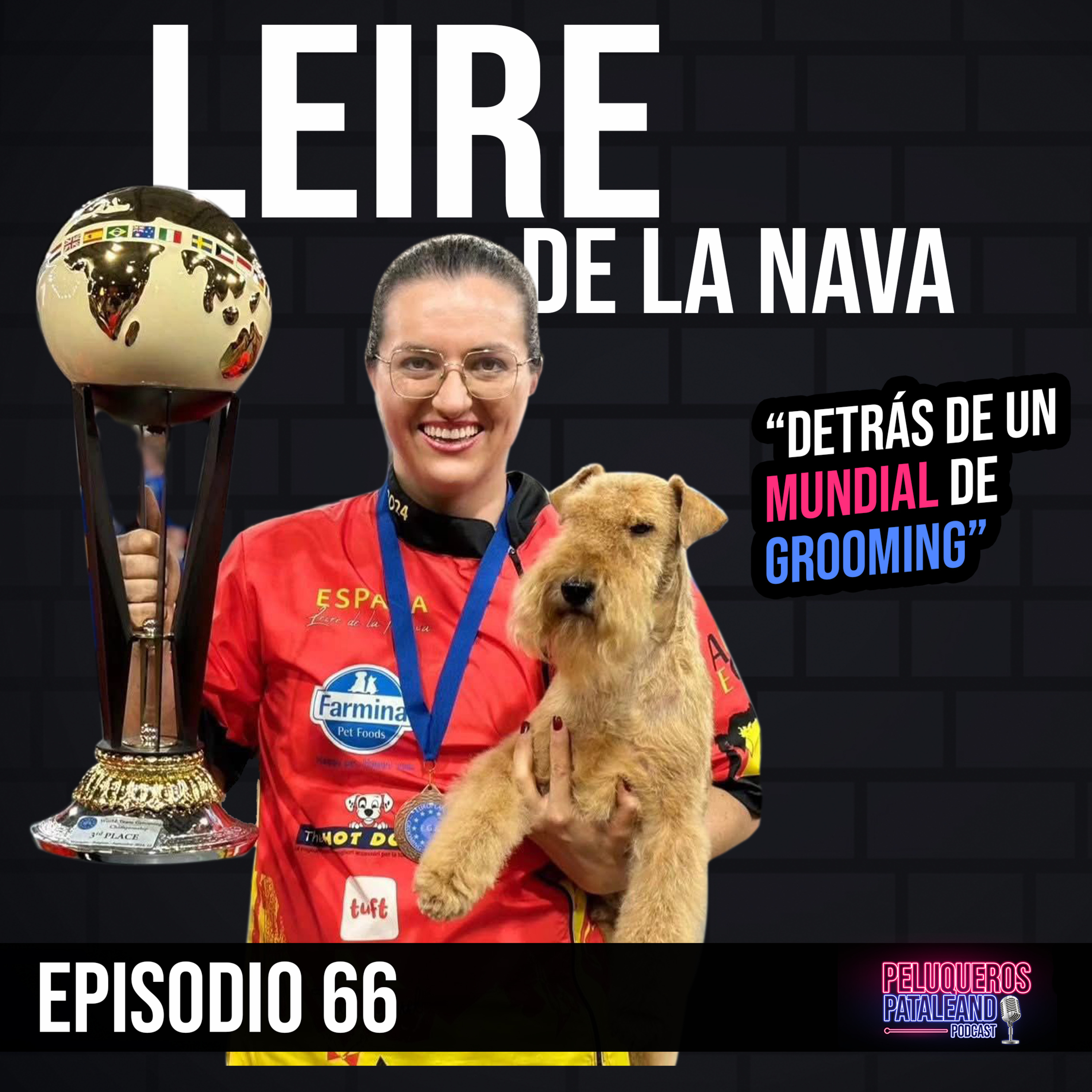 Peluqueros Pataleando Podcast