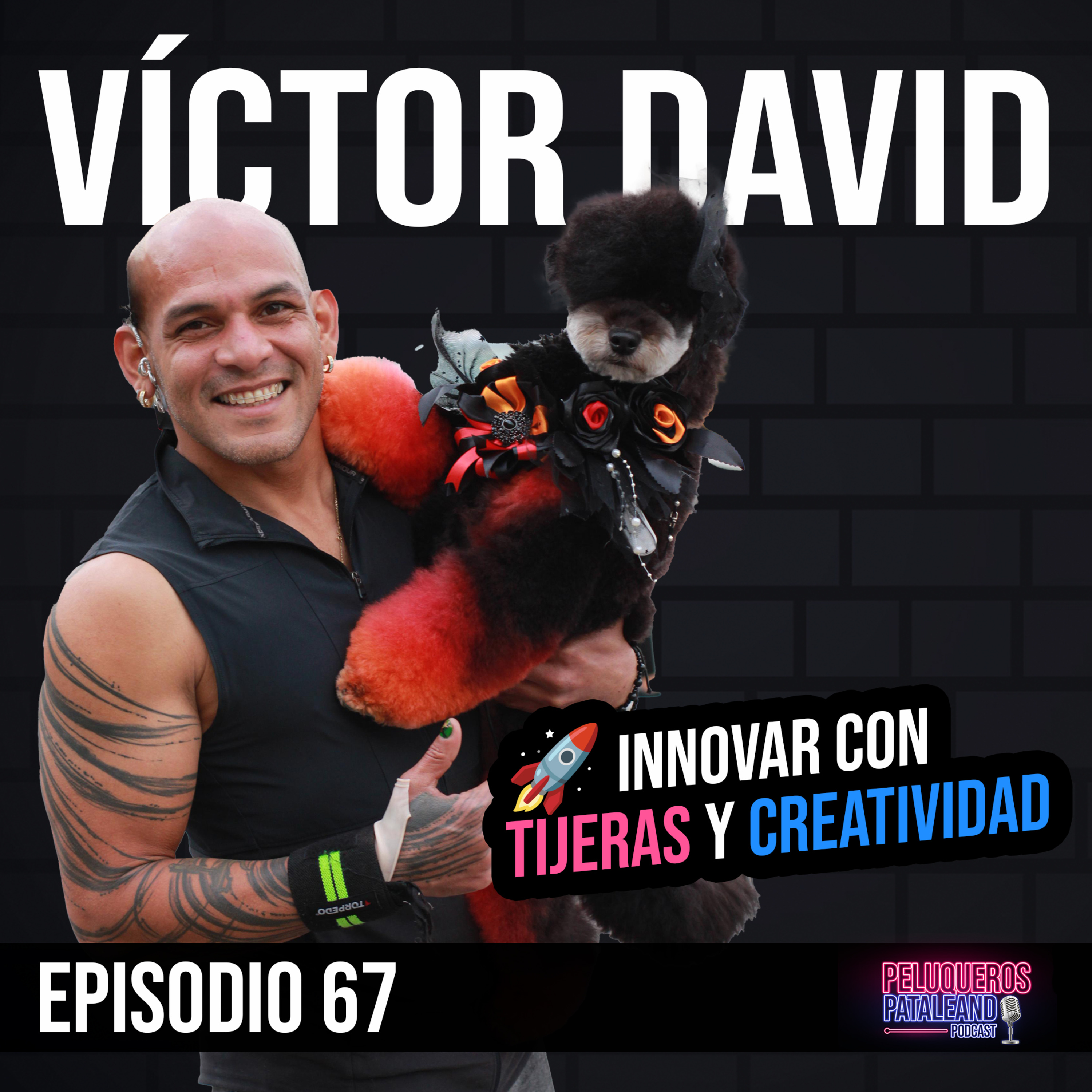 Peluqueros Pataleando Podcast