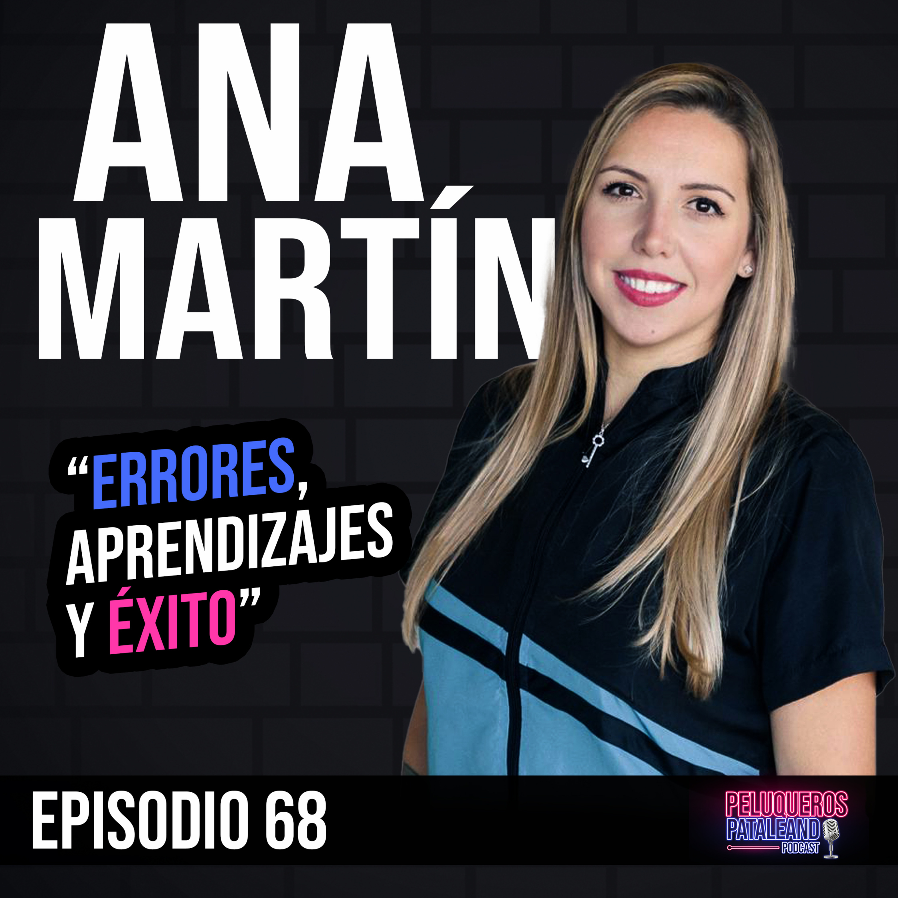 Peluqueros Pataleando Podcast