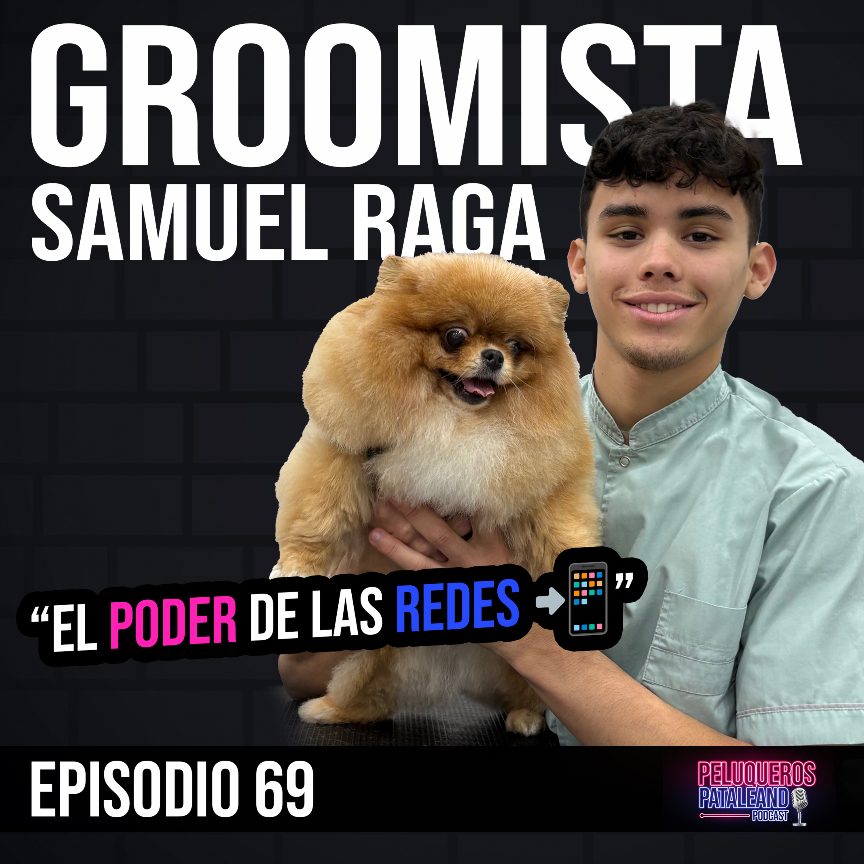 Peluqueros Pataleando Podcast
