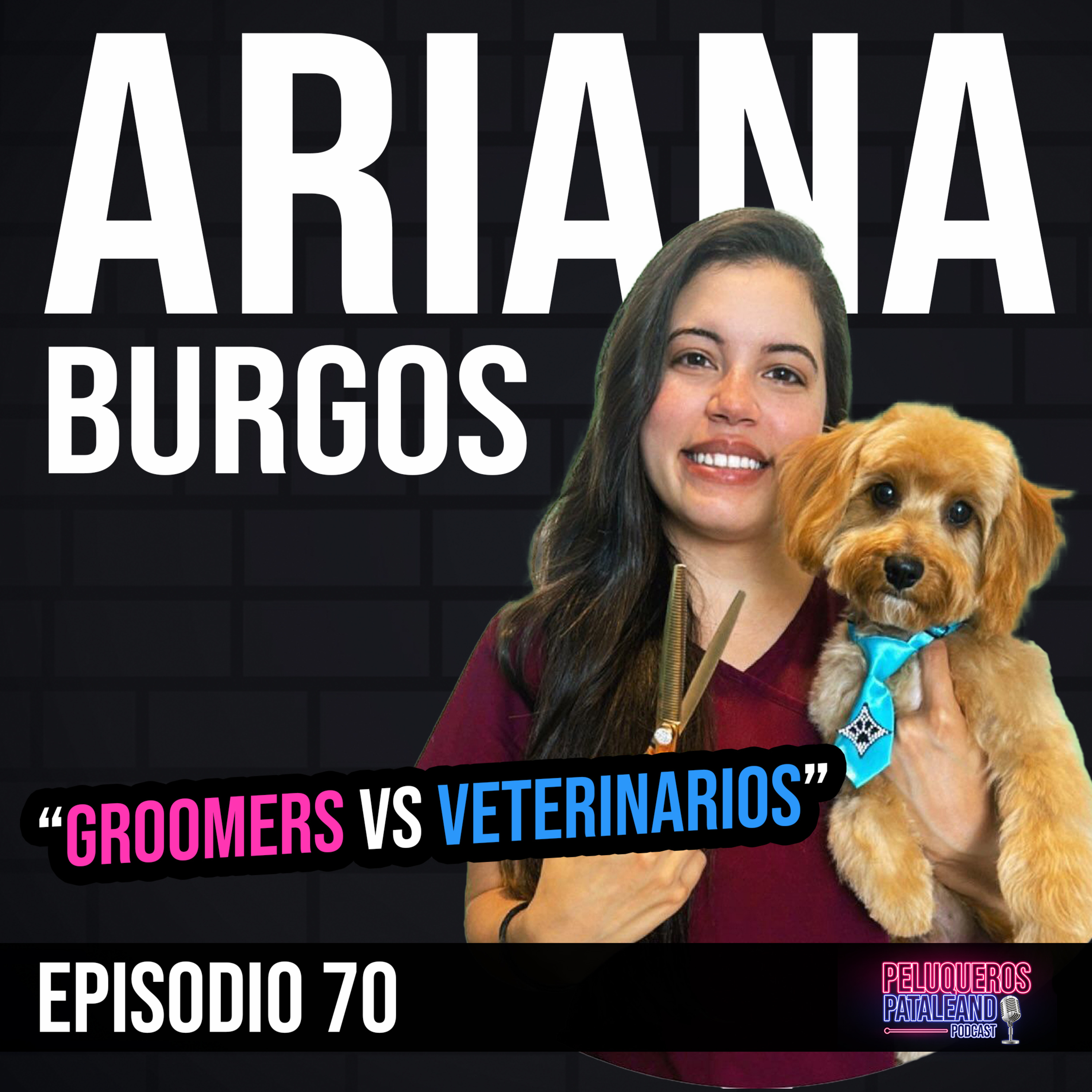 Peluqueros Pataleando Podcast