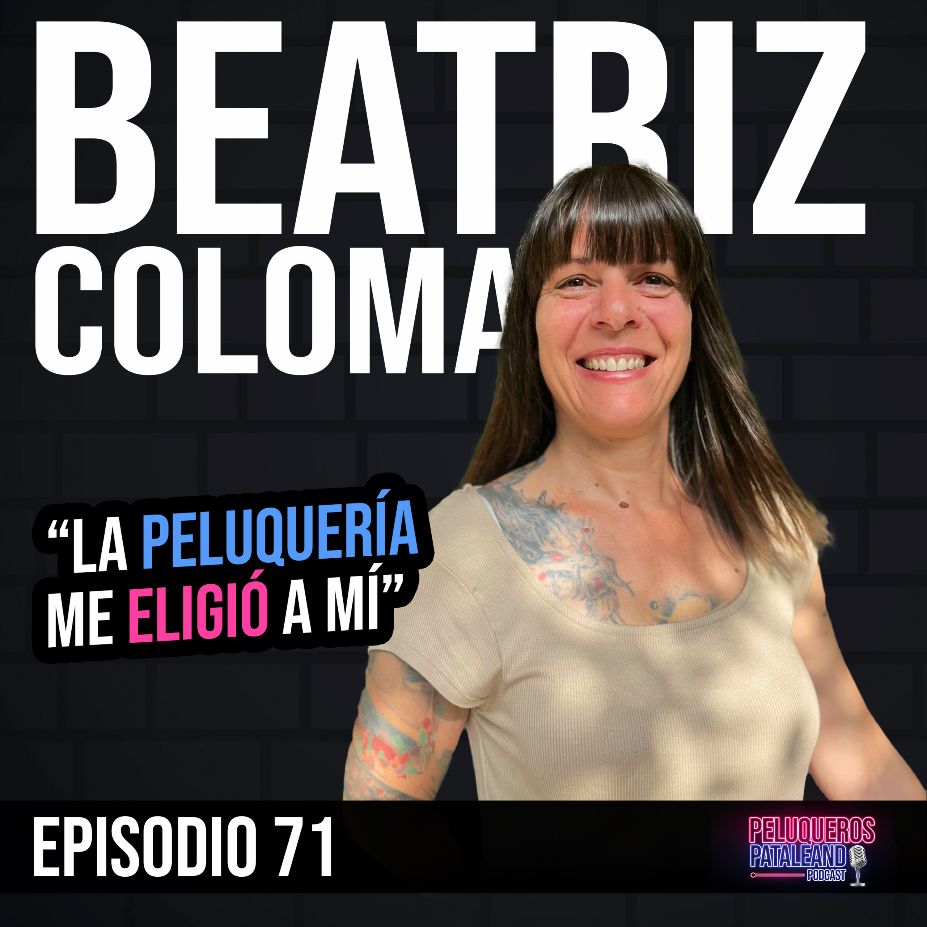 Peluqueros Pataleando Podcast
