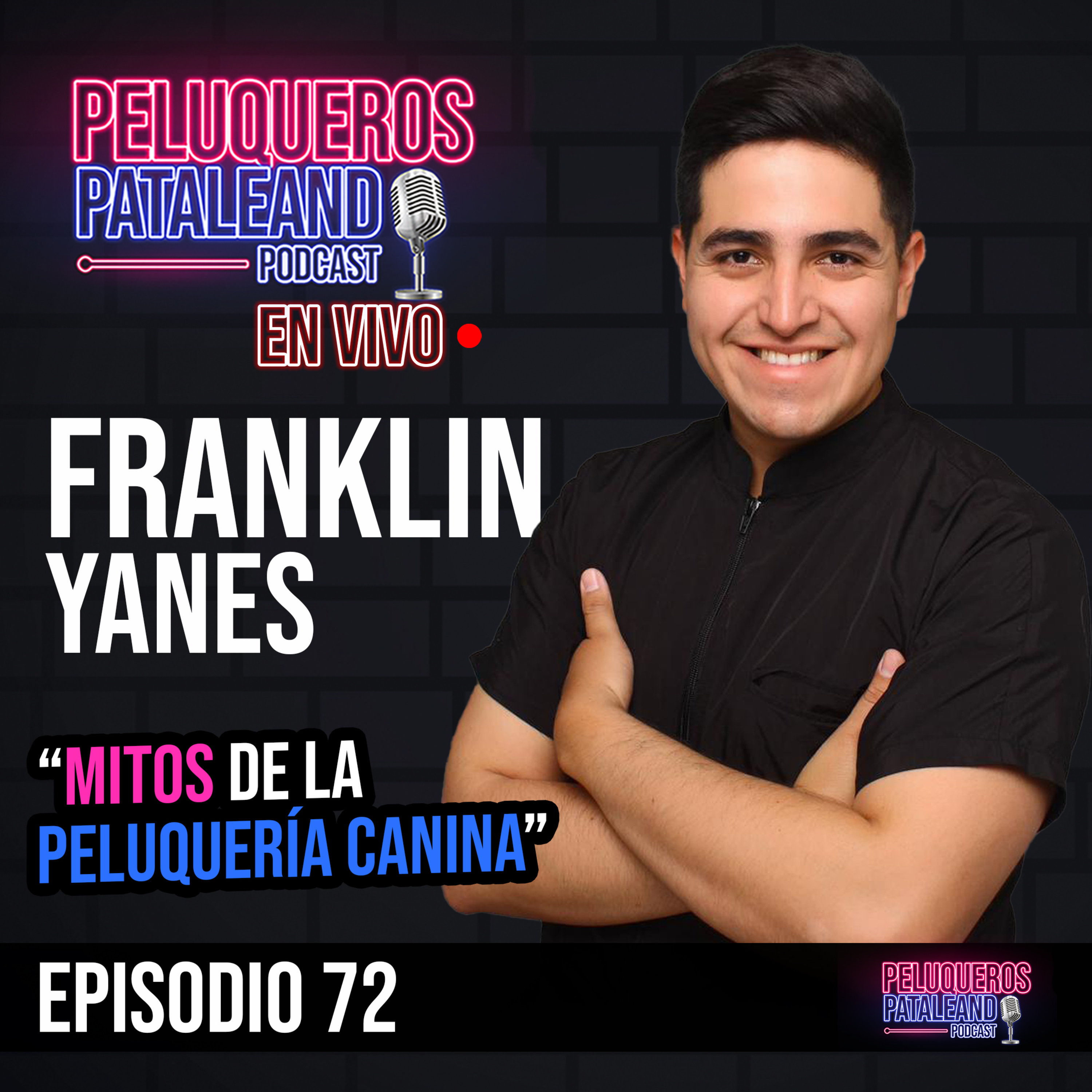 Peluqueros Pataleando Podcast