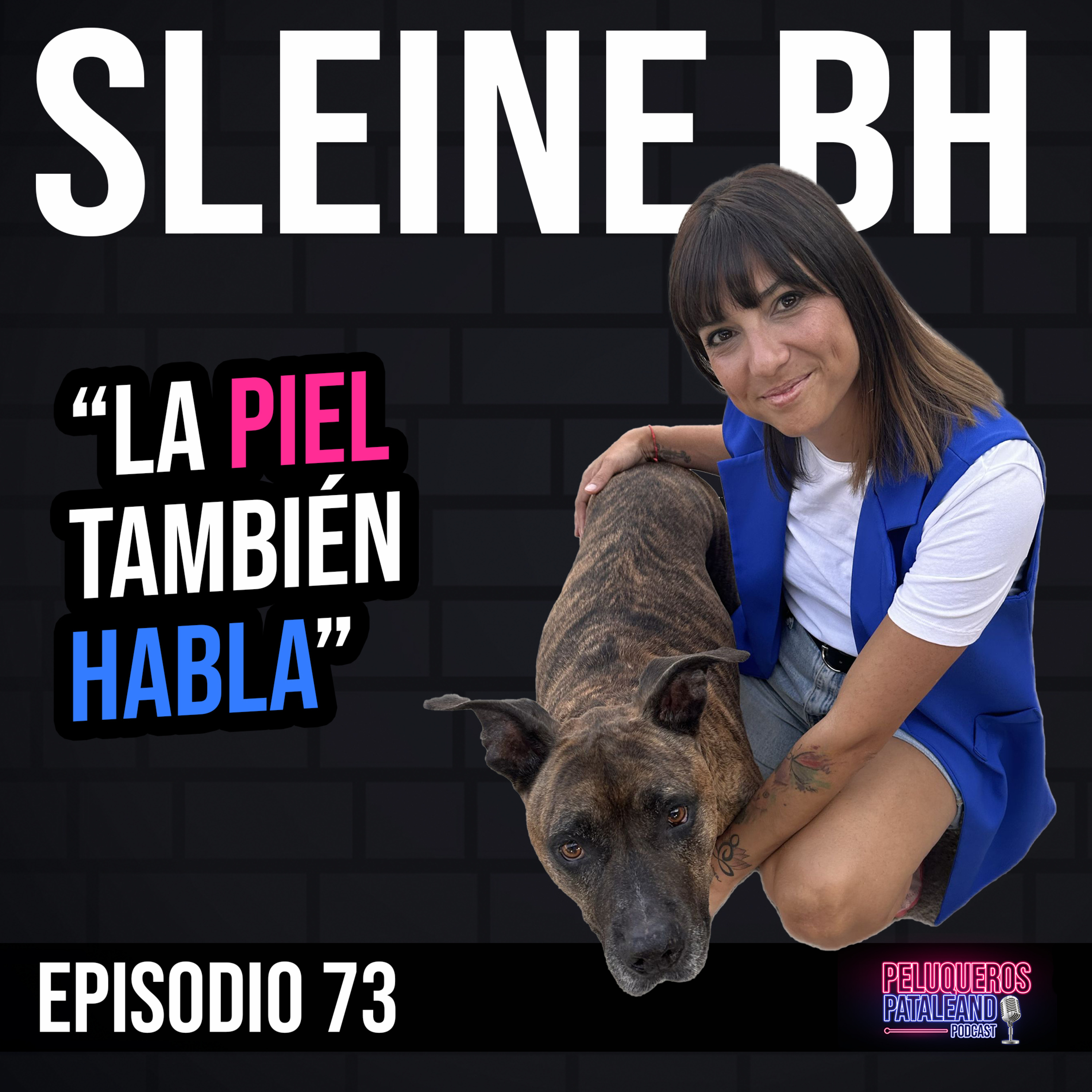 Peluqueros Pataleando Podcast