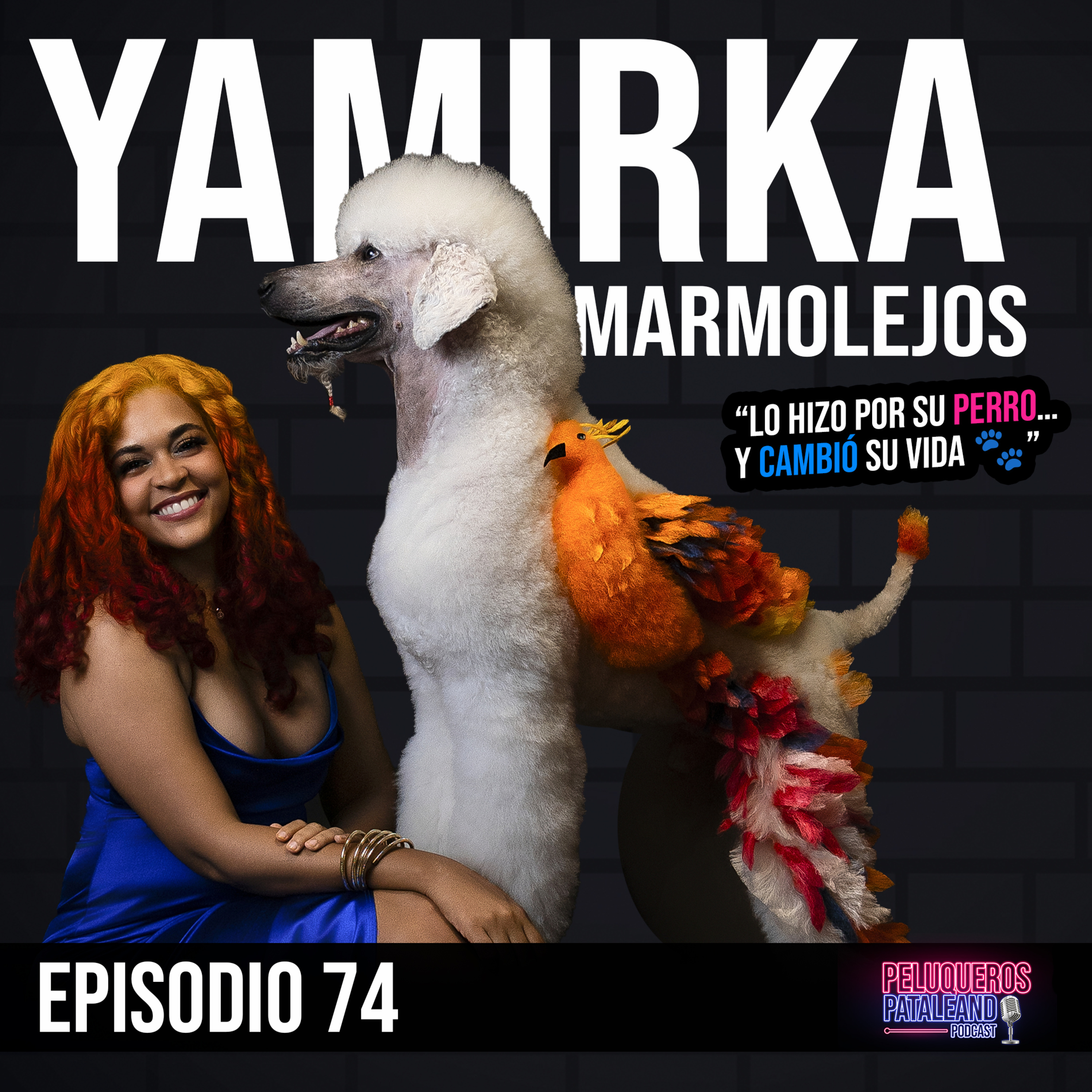 Peluqueros Pataleando Podcast