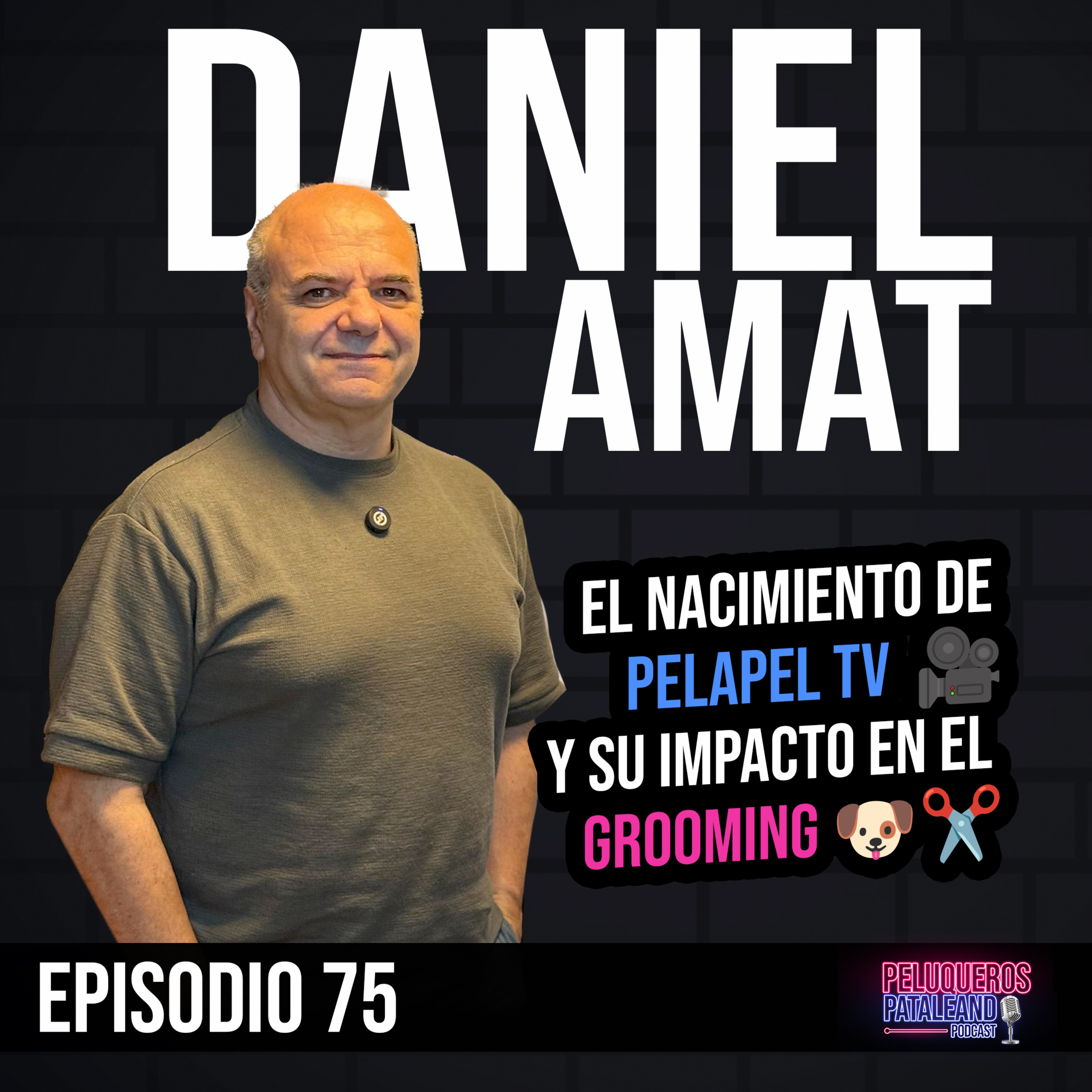 Peluqueros Pataleando Podcast