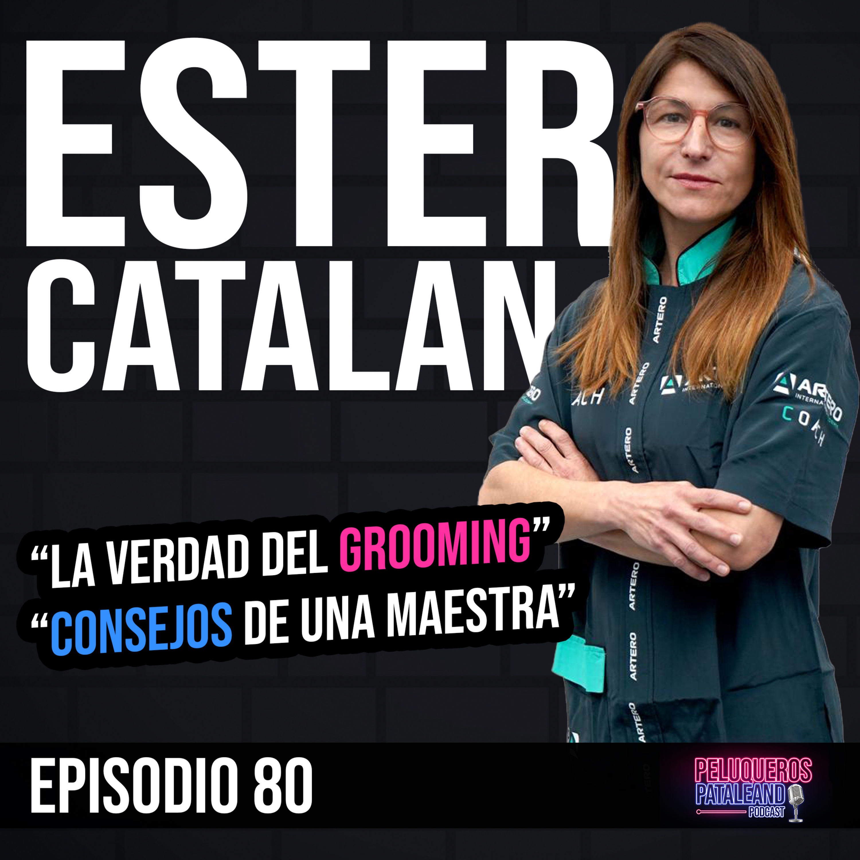 Peluqueros Pataleando Podcast