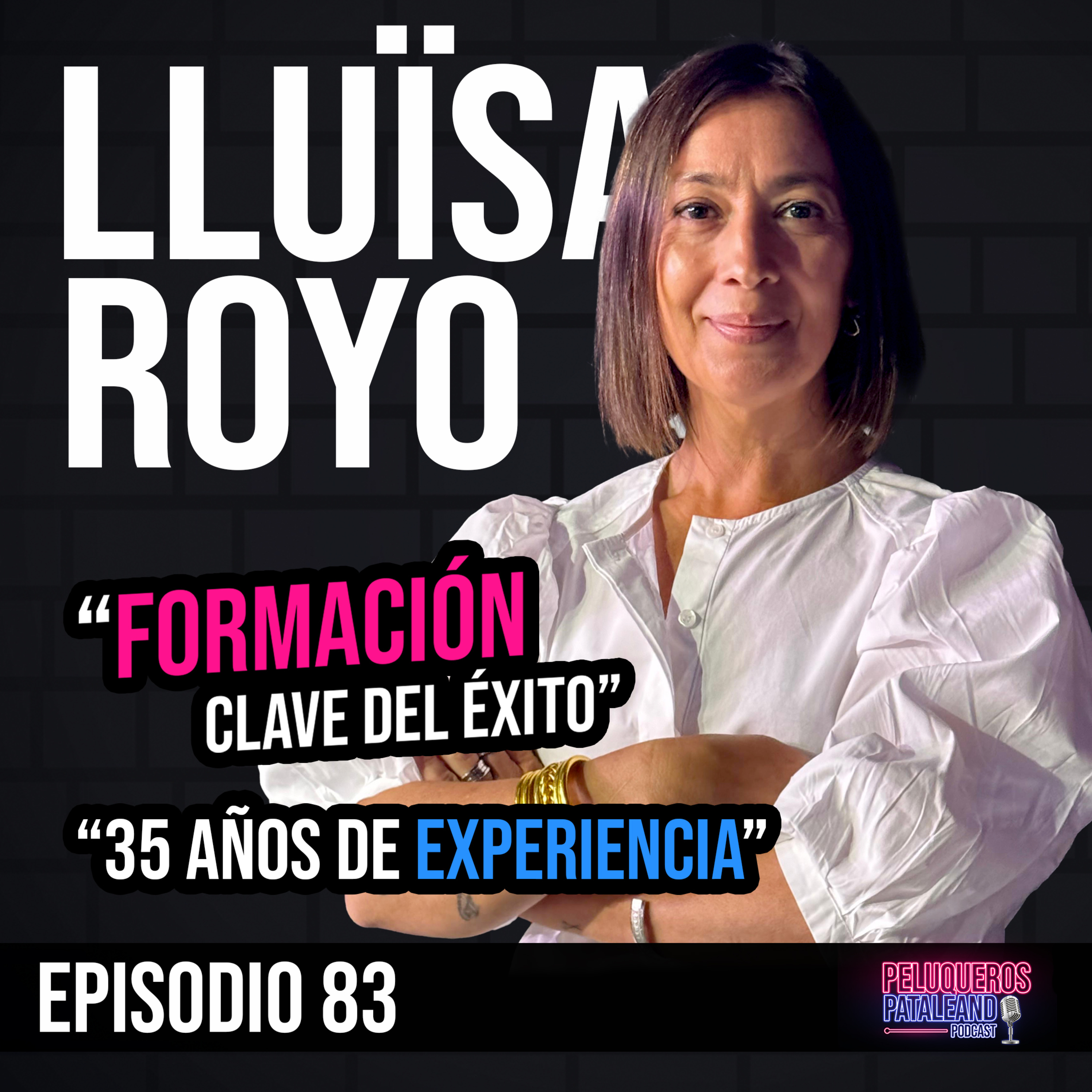 Peluqueros Pataleando Podcast