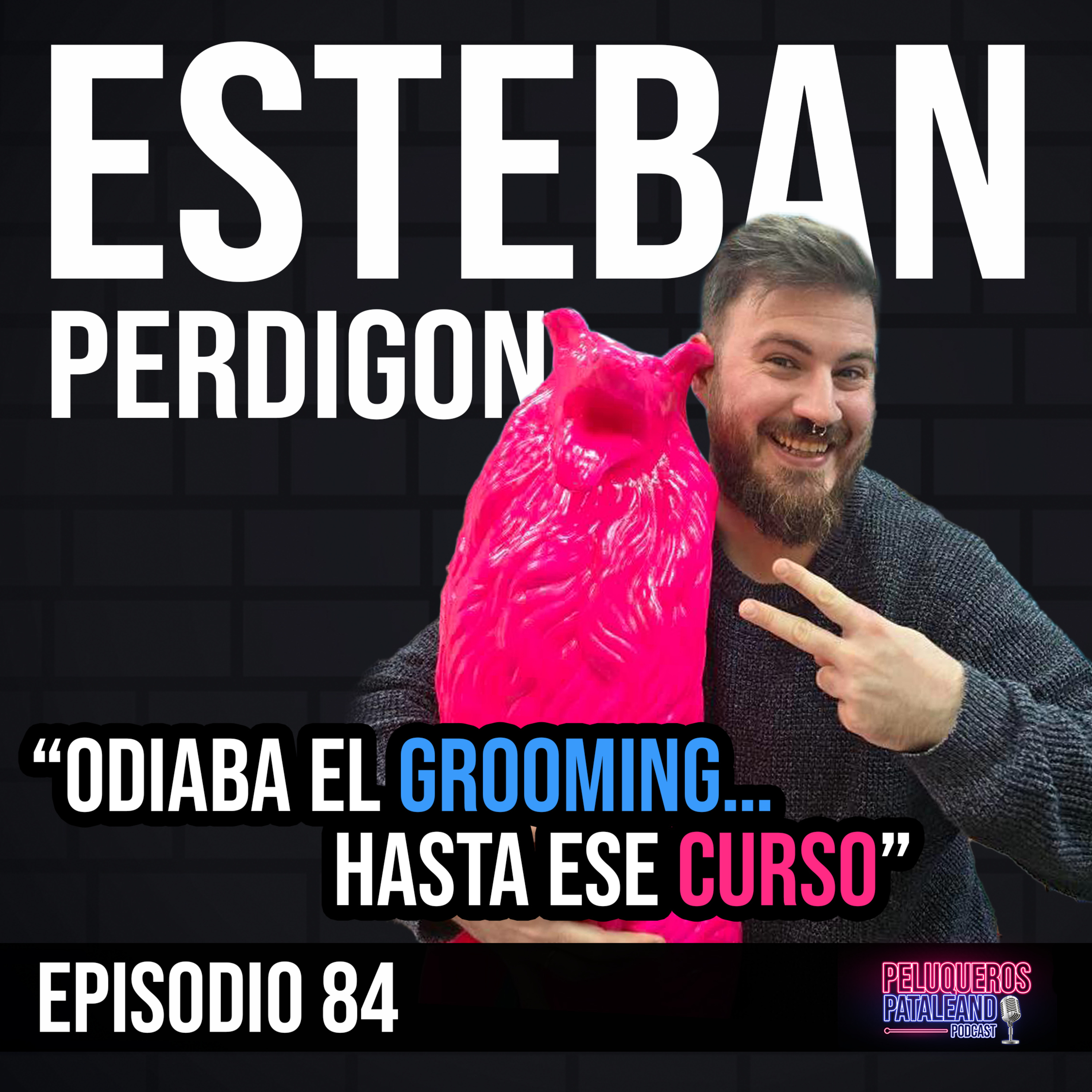 Peluqueros Pataleando Podcast
