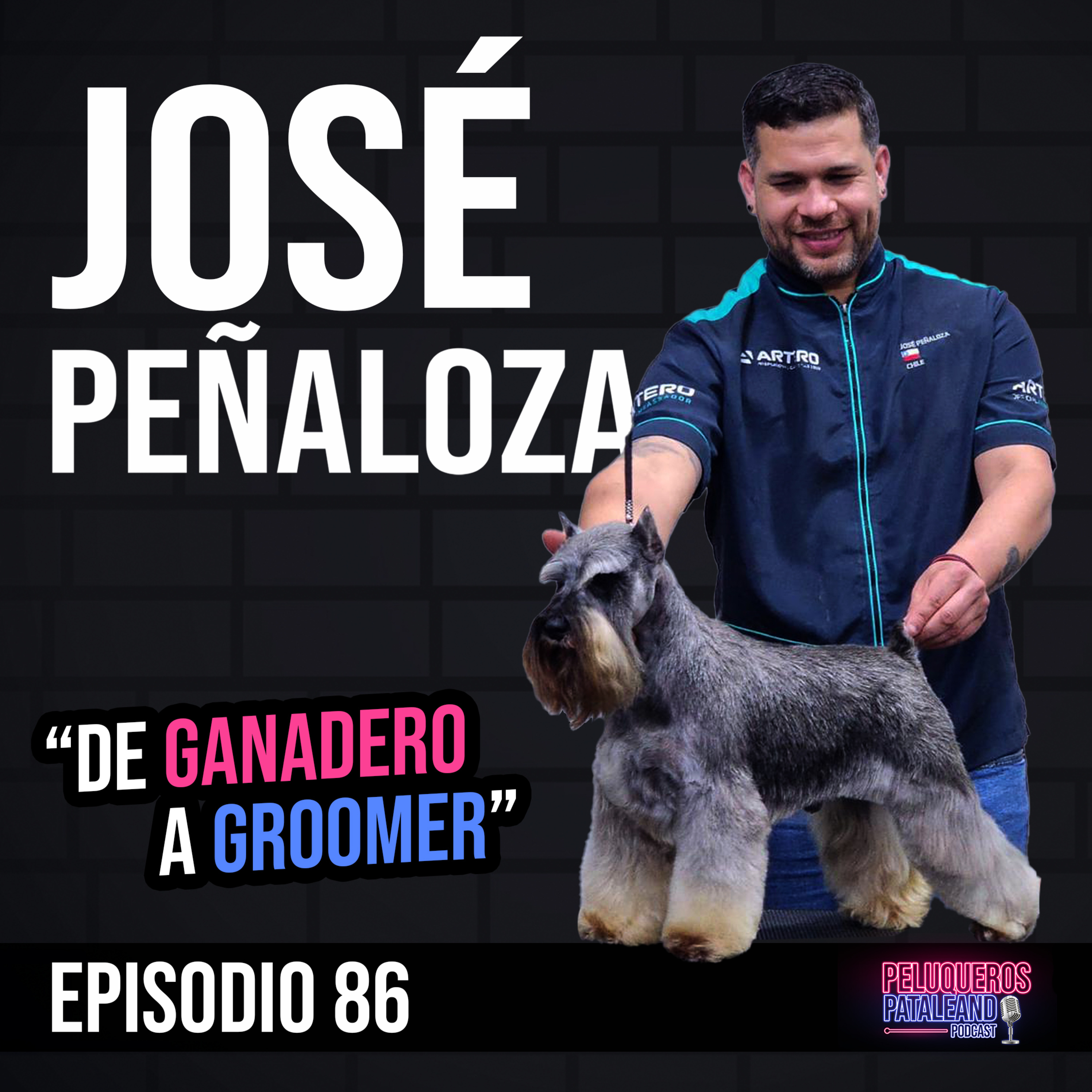 Peluqueros Pataleando Podcast
