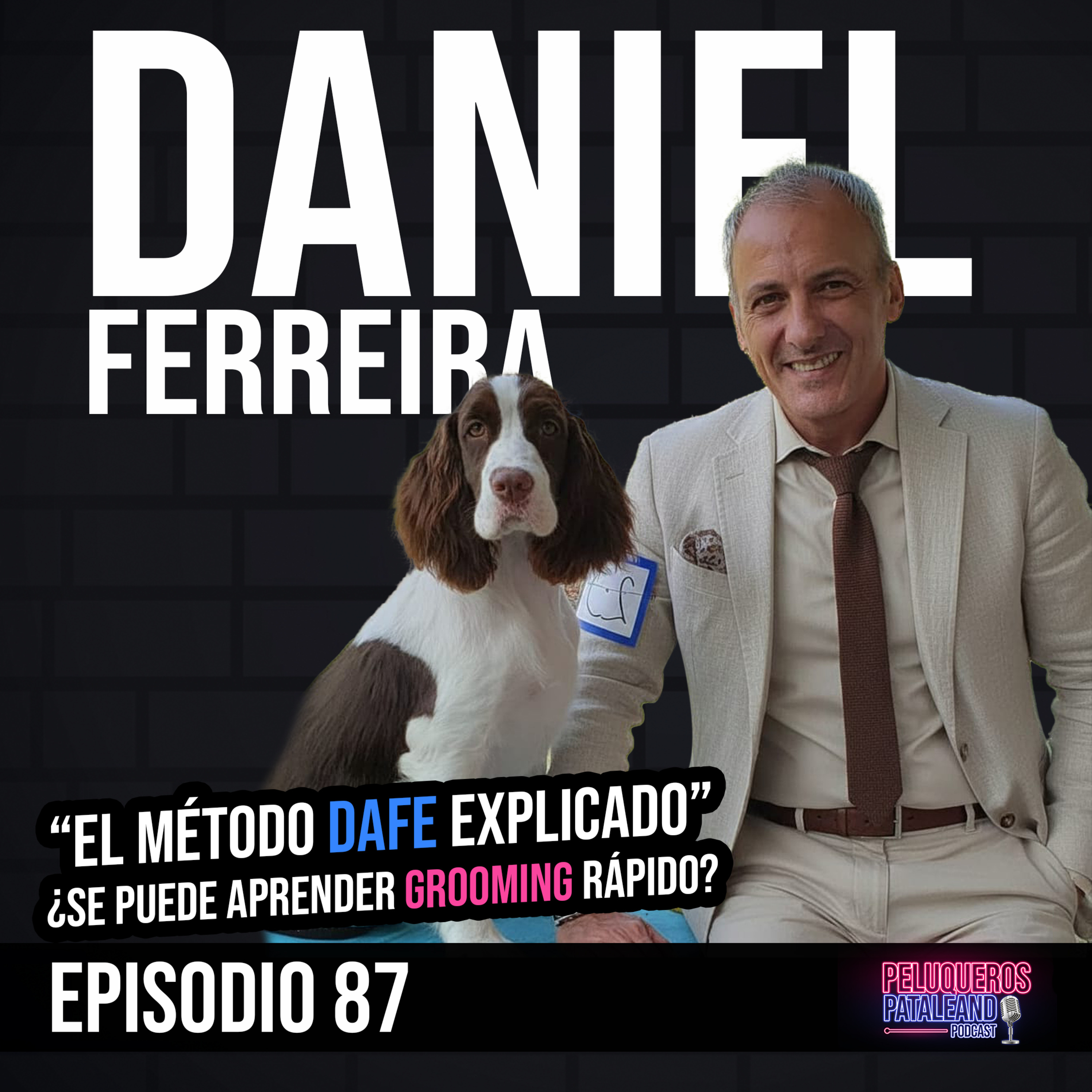 Peluqueros Pataleando Podcast