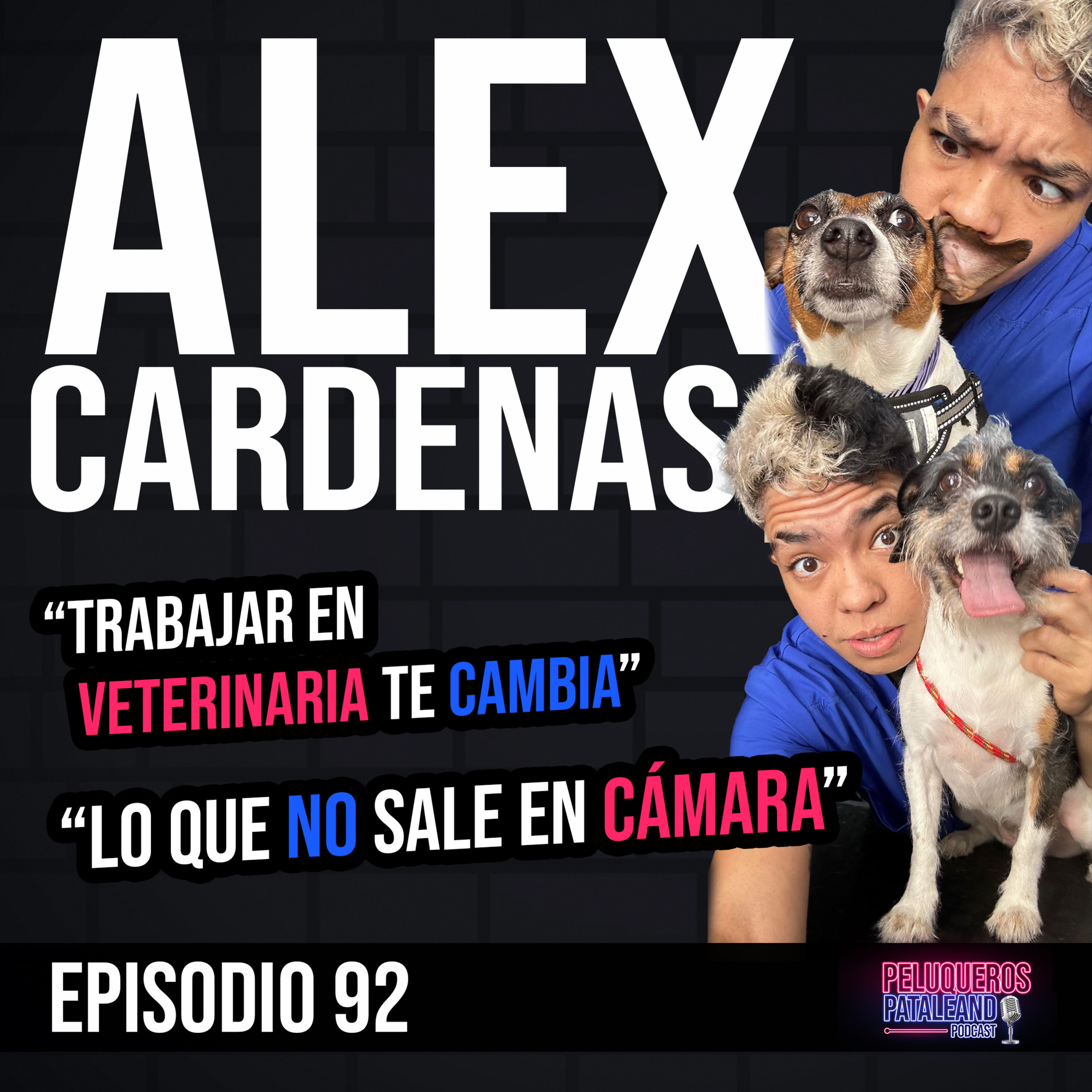 Peluqueros Pataleando Podcast