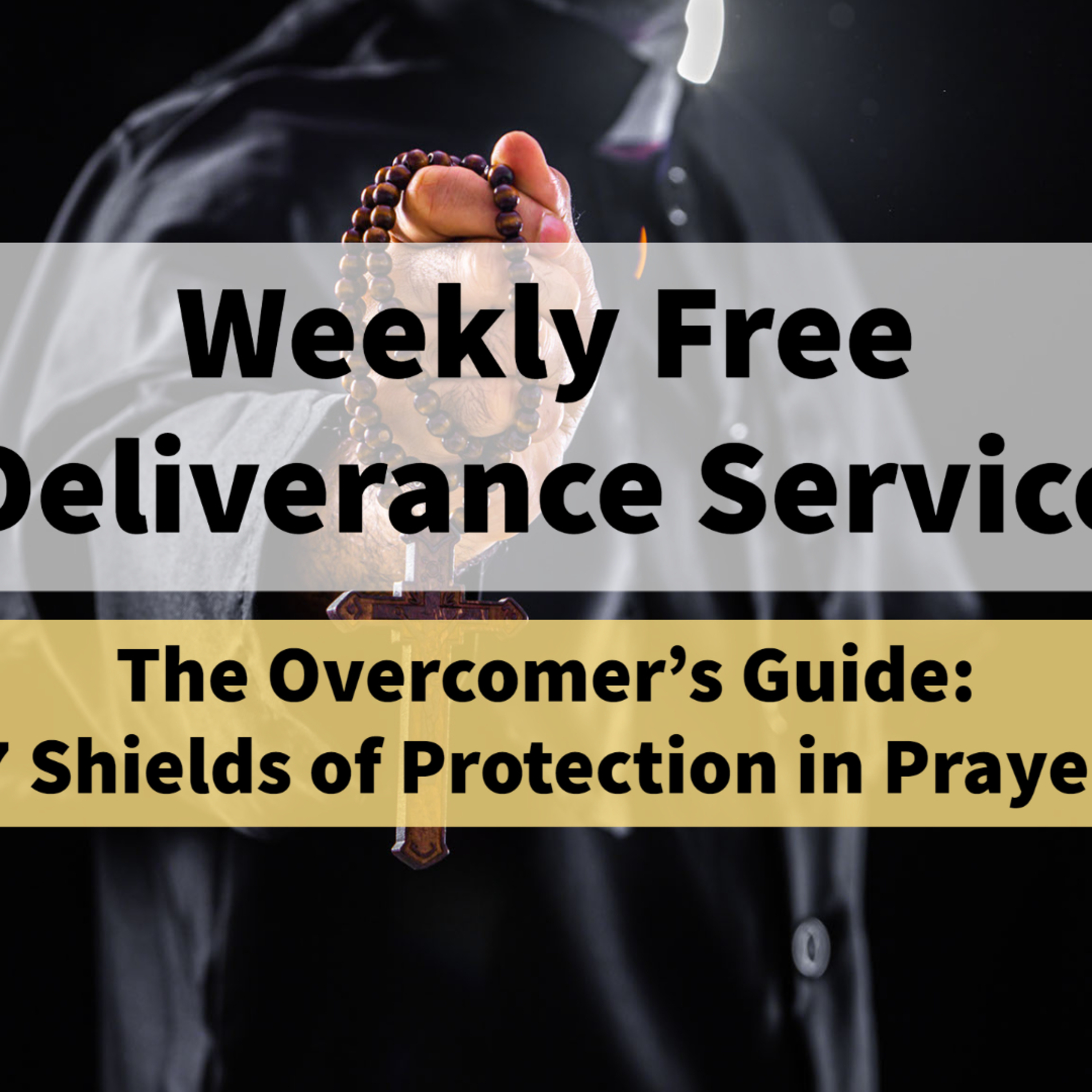 Timothy Tomlinson Ministries