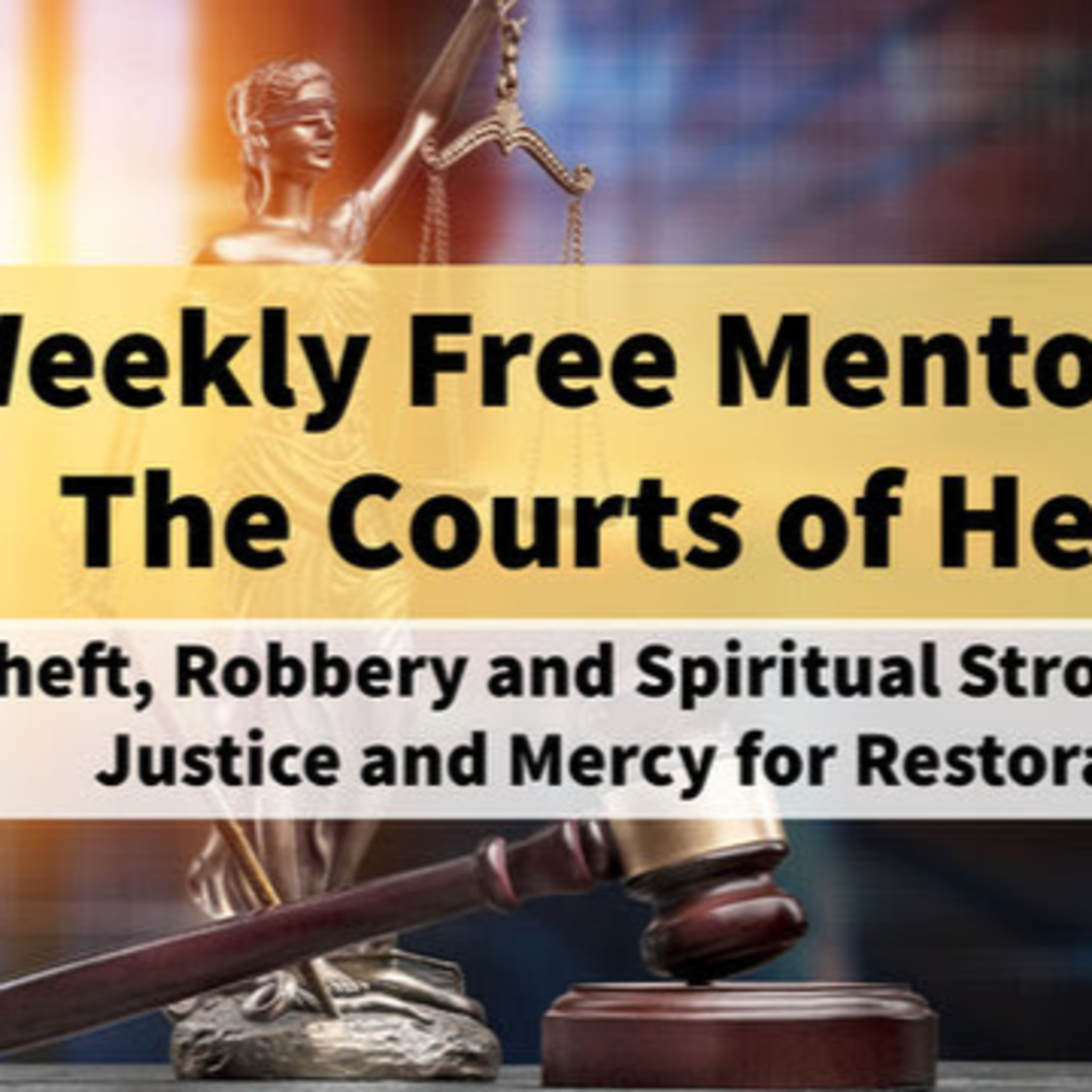 Timothy Tomlinson Ministries