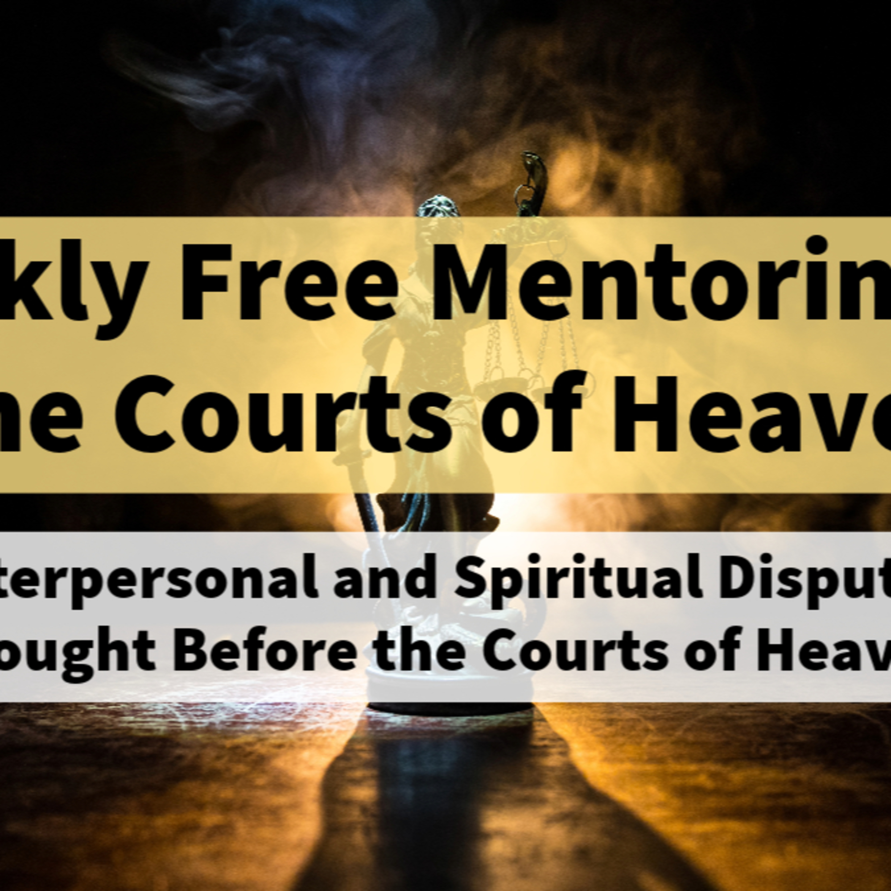 Timothy Tomlinson Ministries