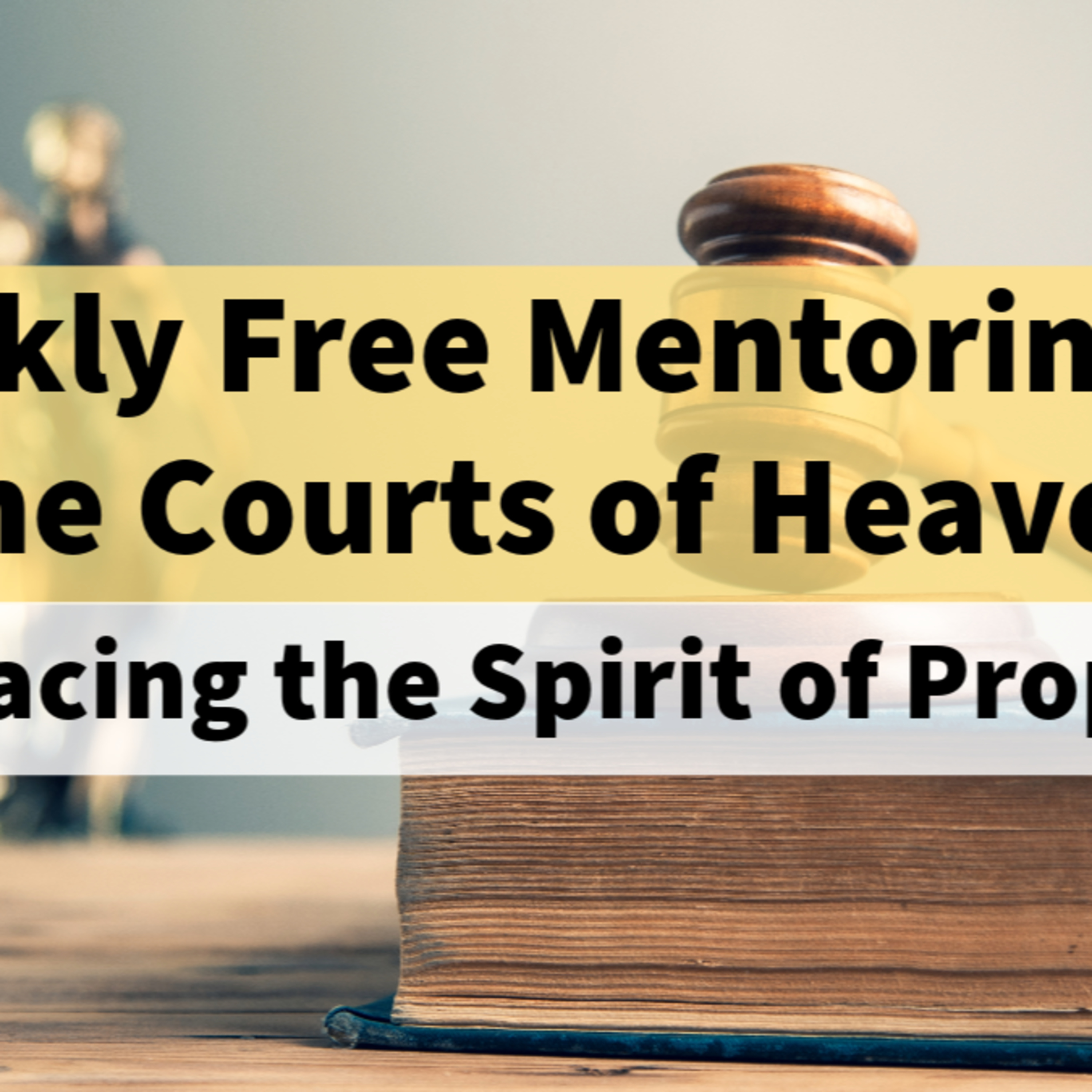 Timothy Tomlinson Ministries