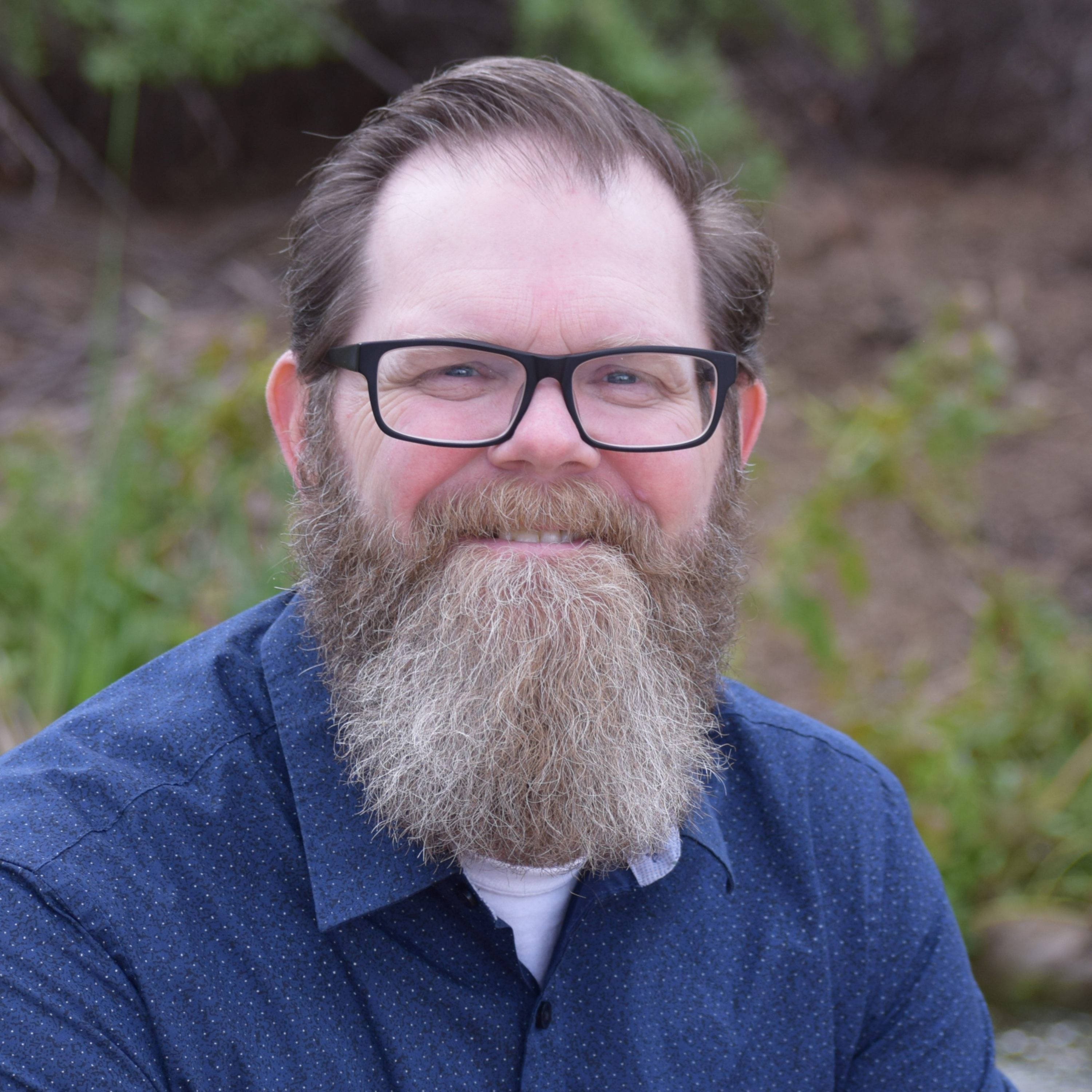 Timothy Tomlinson Ministries