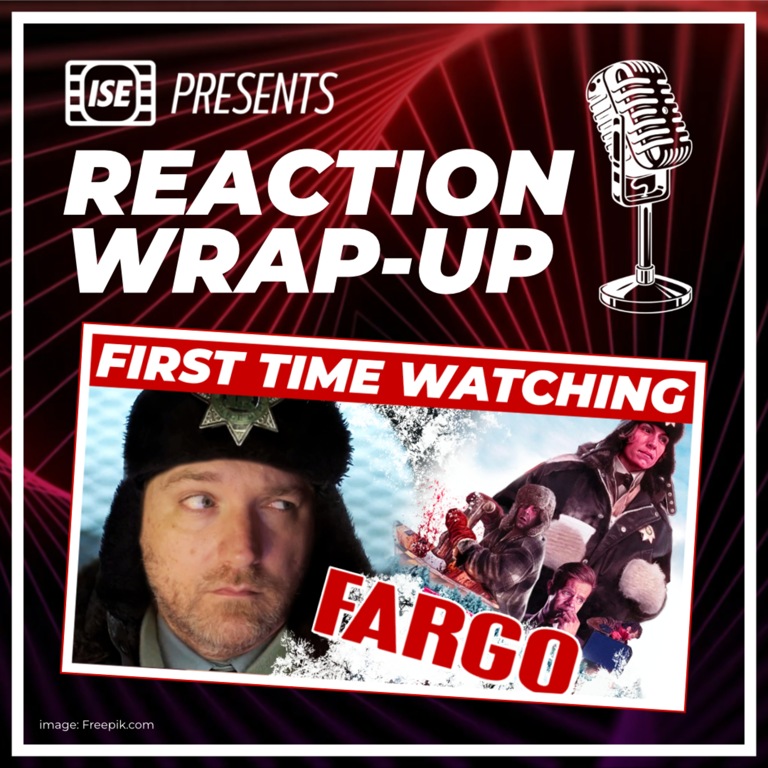 Fargo - First Time Watching episode artwork