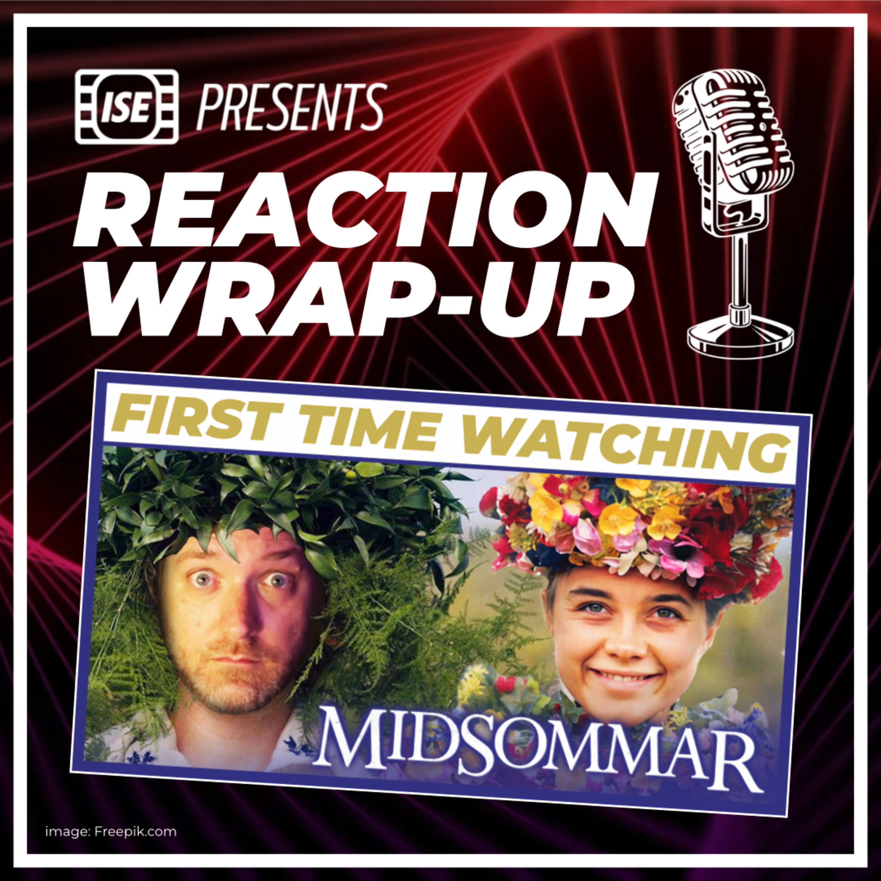 Midsommar - First Time Watching episode artwork