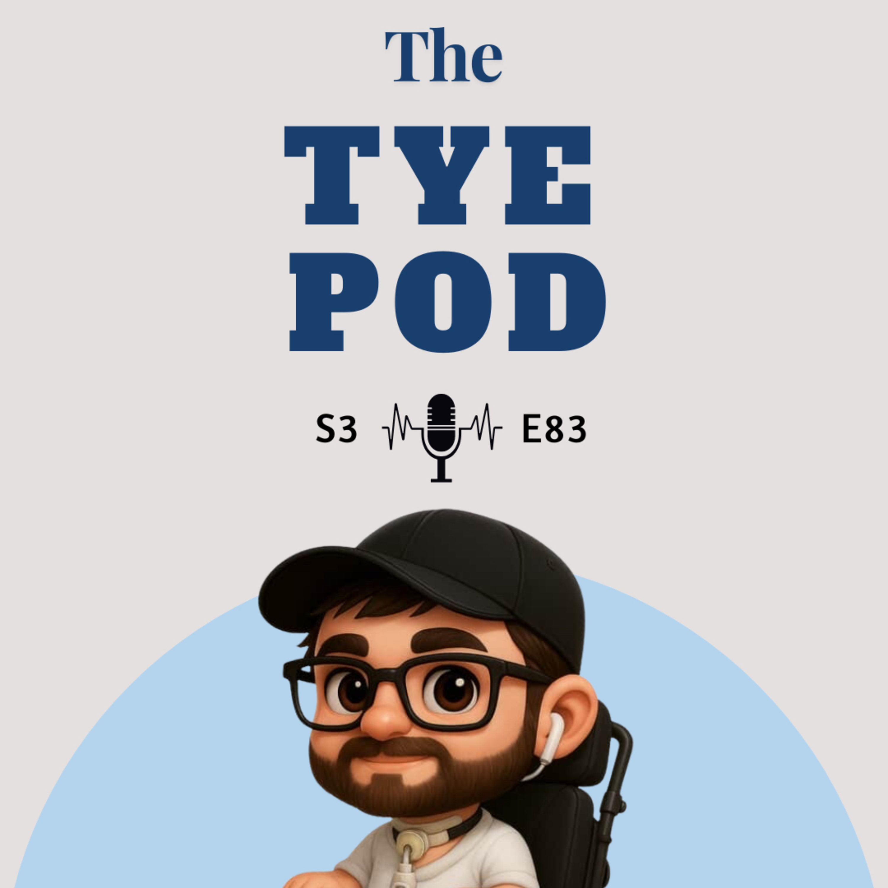 The TyePod