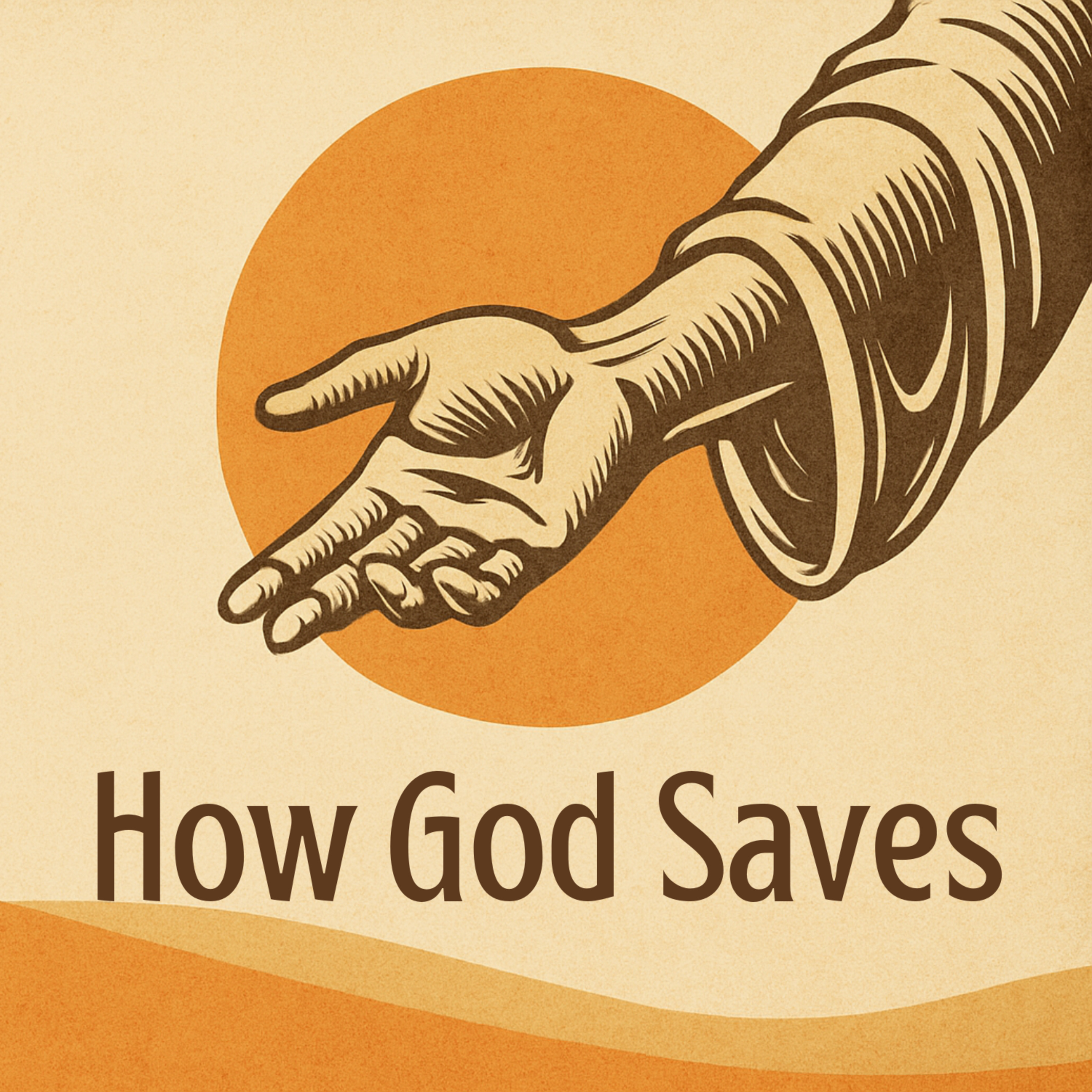 A Good Word with Pastor Josh (PCUSA)
