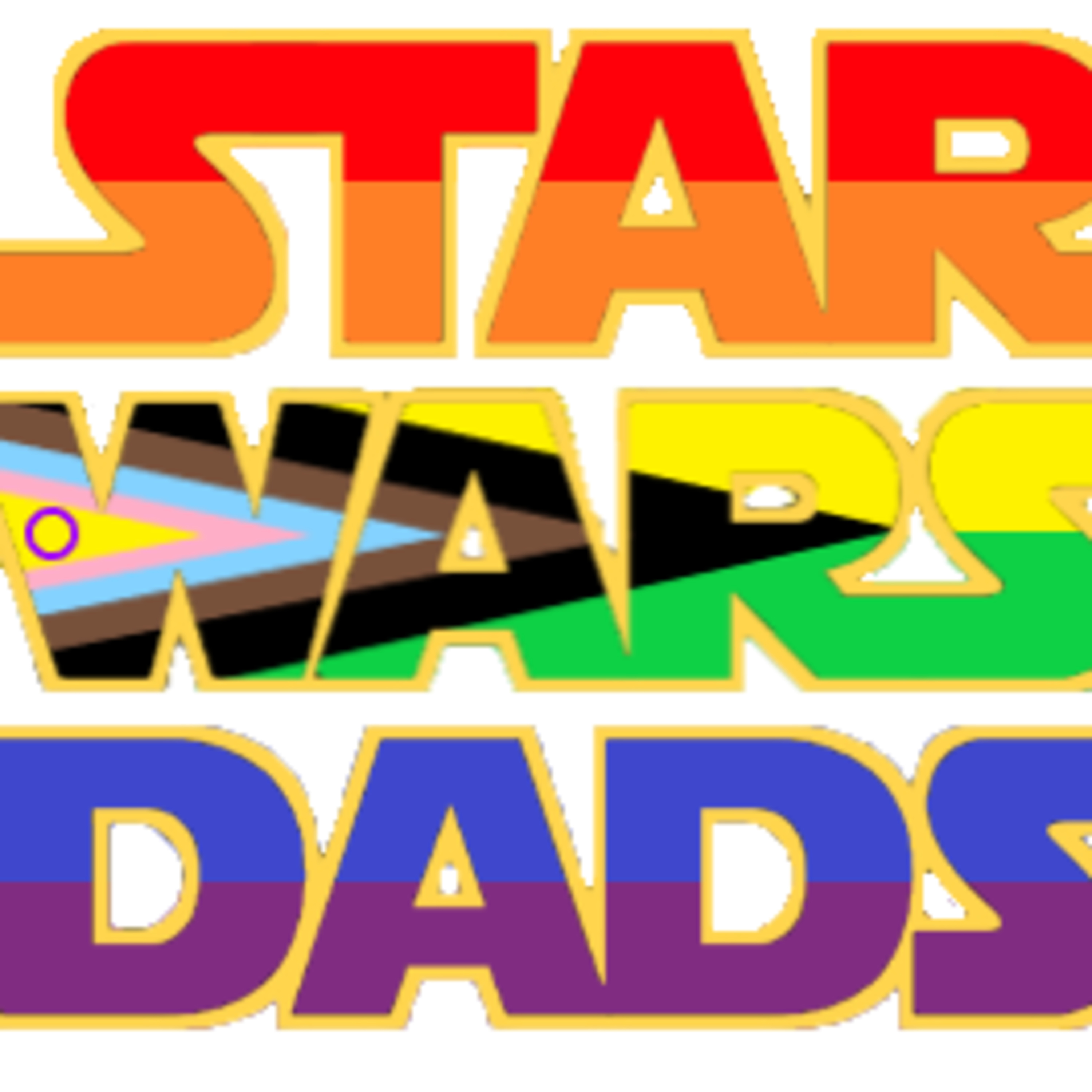 Star Wars Dads