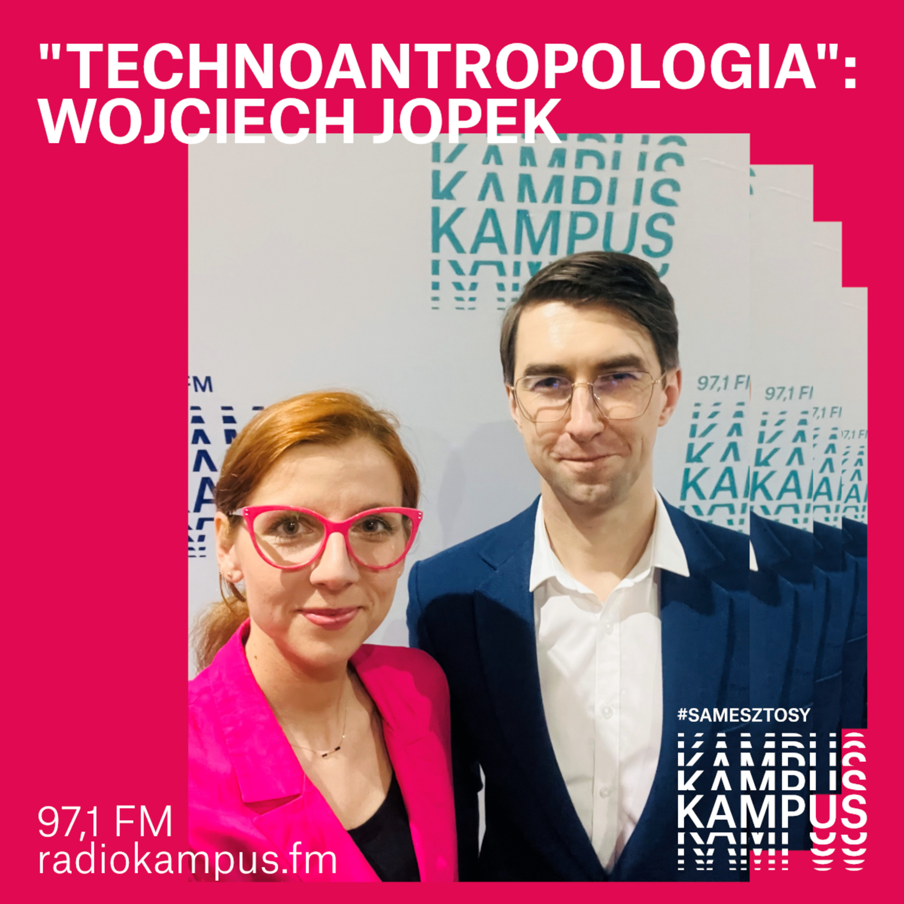 TechnoAntropologia