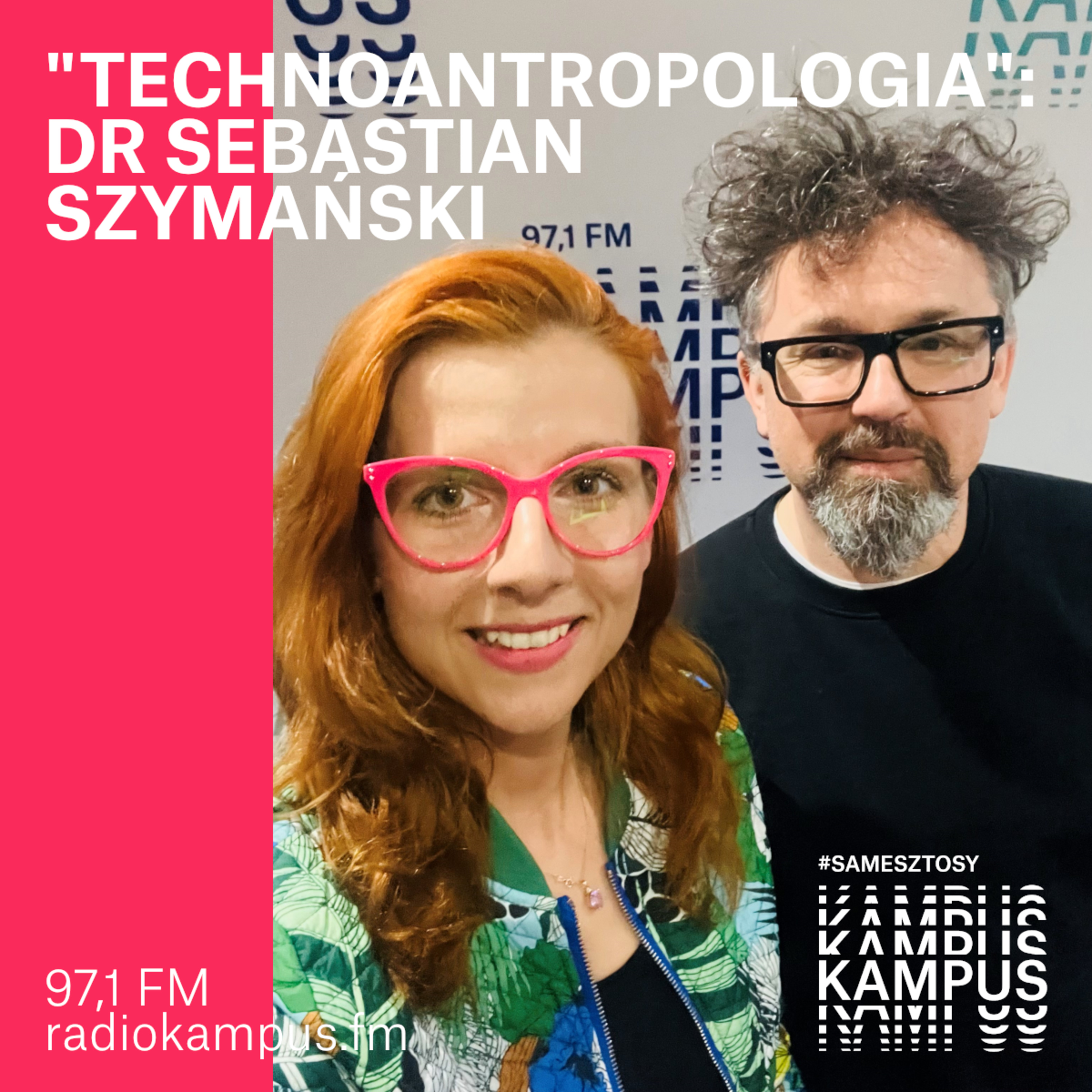 TechnoAntropologia