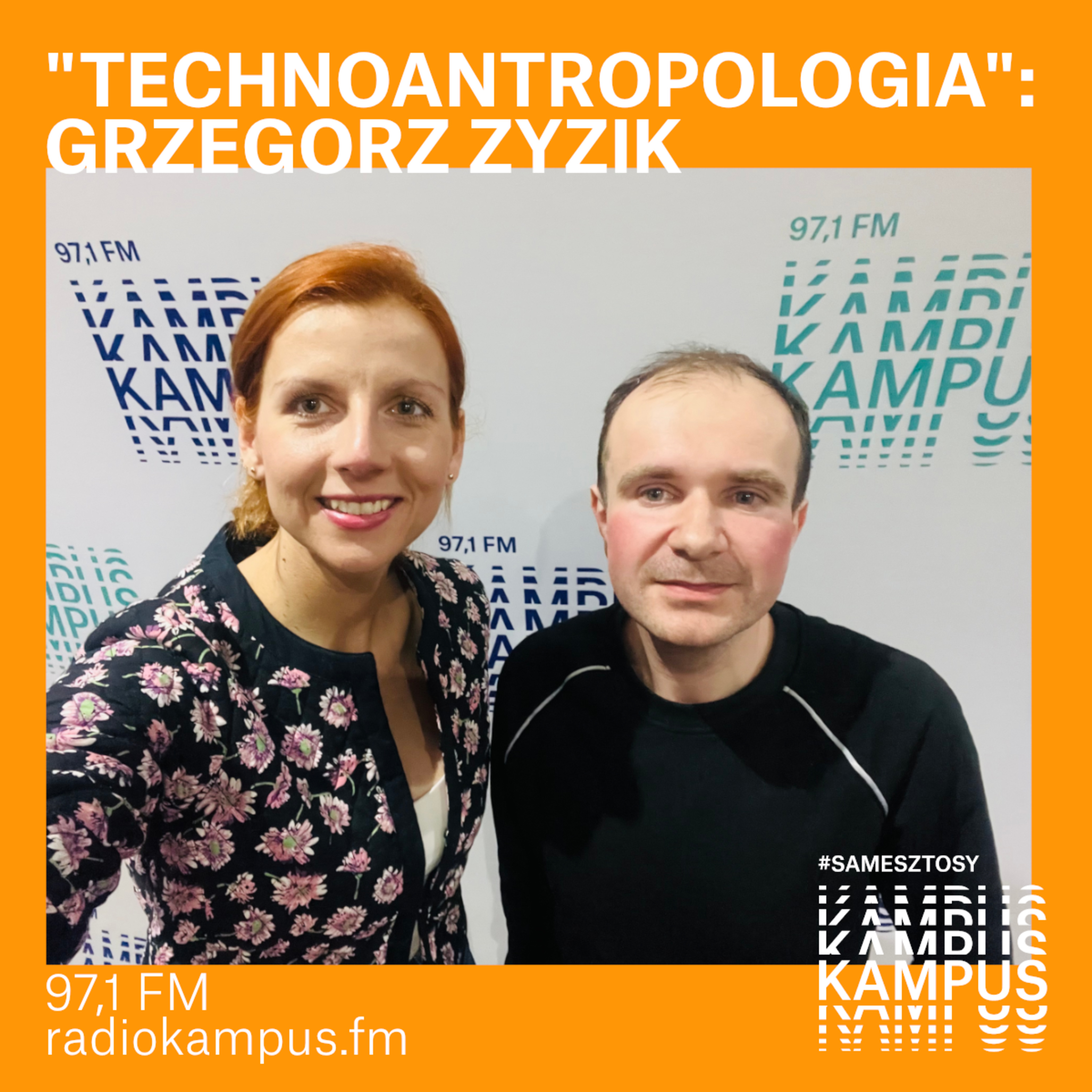 TechnoAntropologia