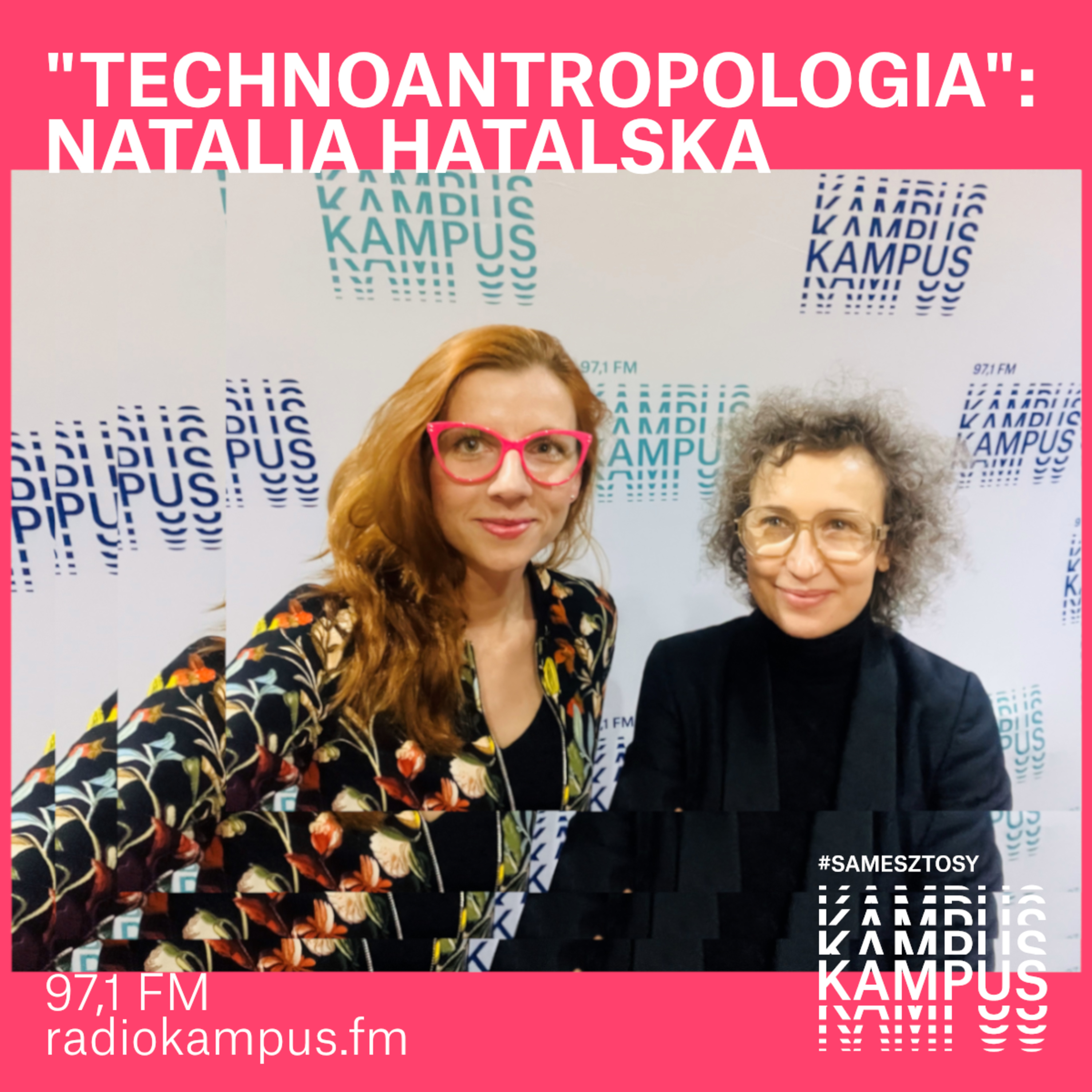 TechnoAntropologia
