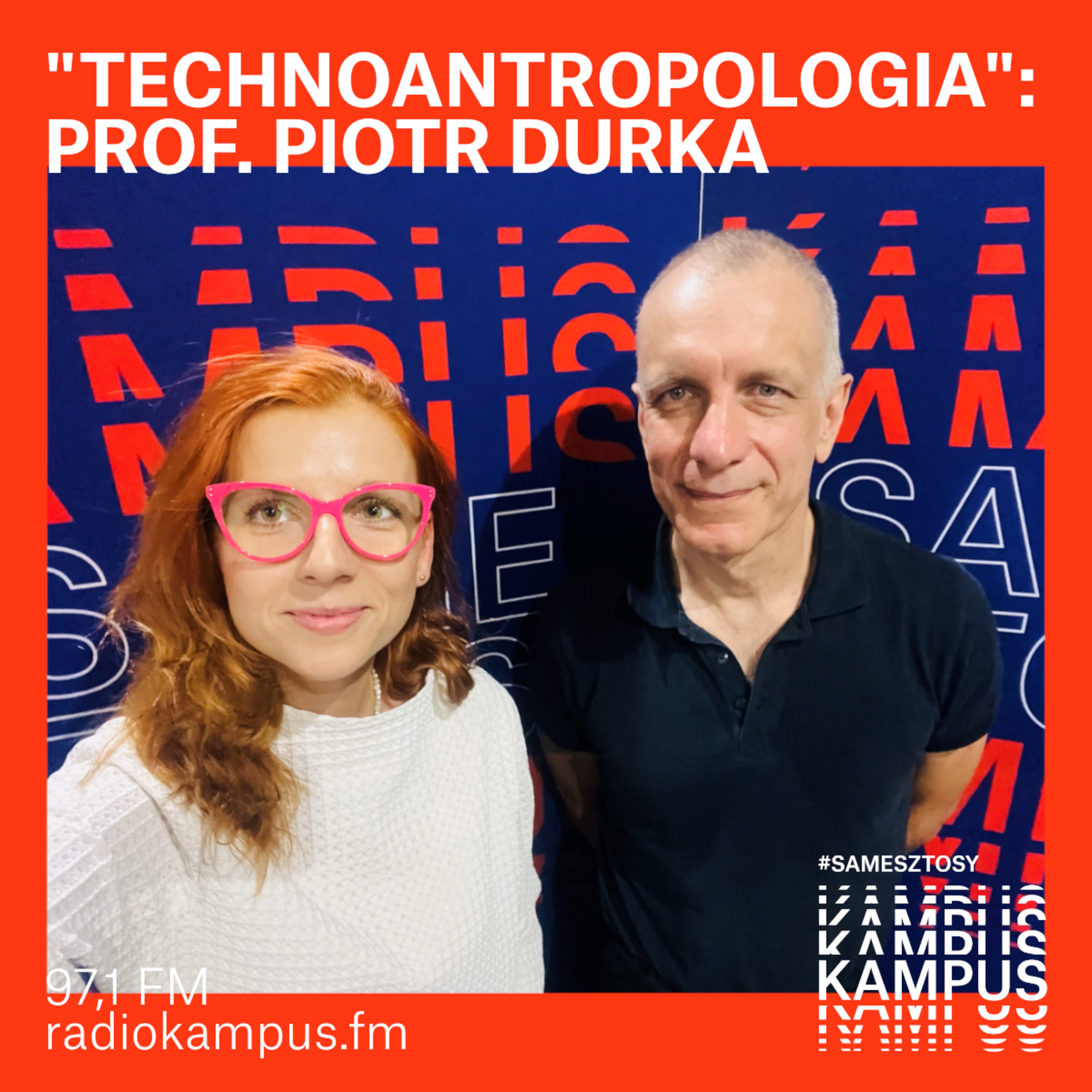 TechnoAntropologia
