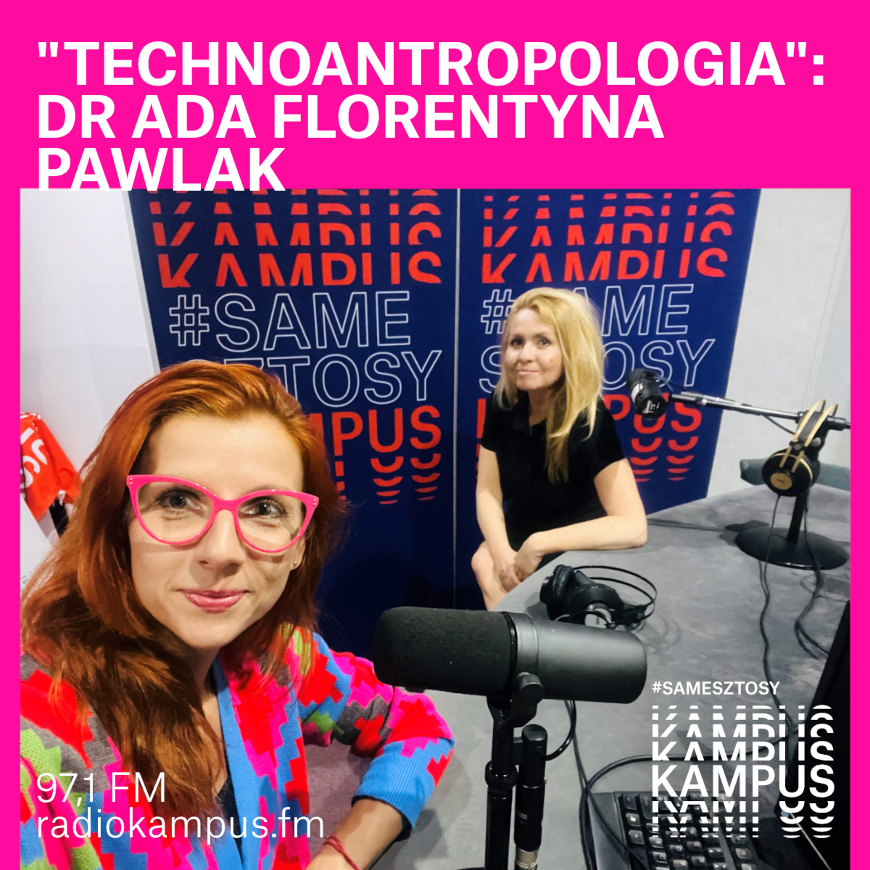 TechnoAntropologia