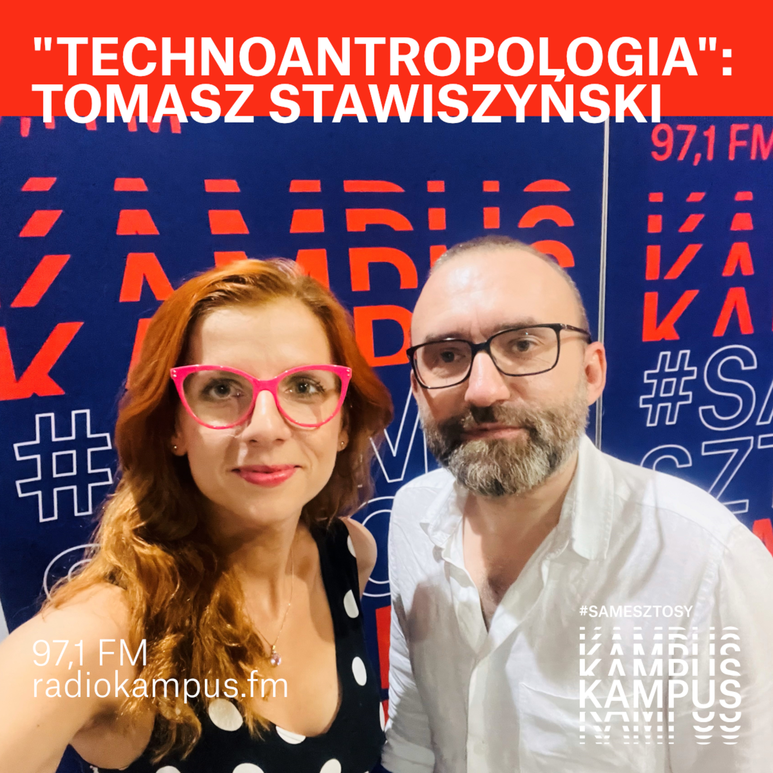 TechnoAntropologia